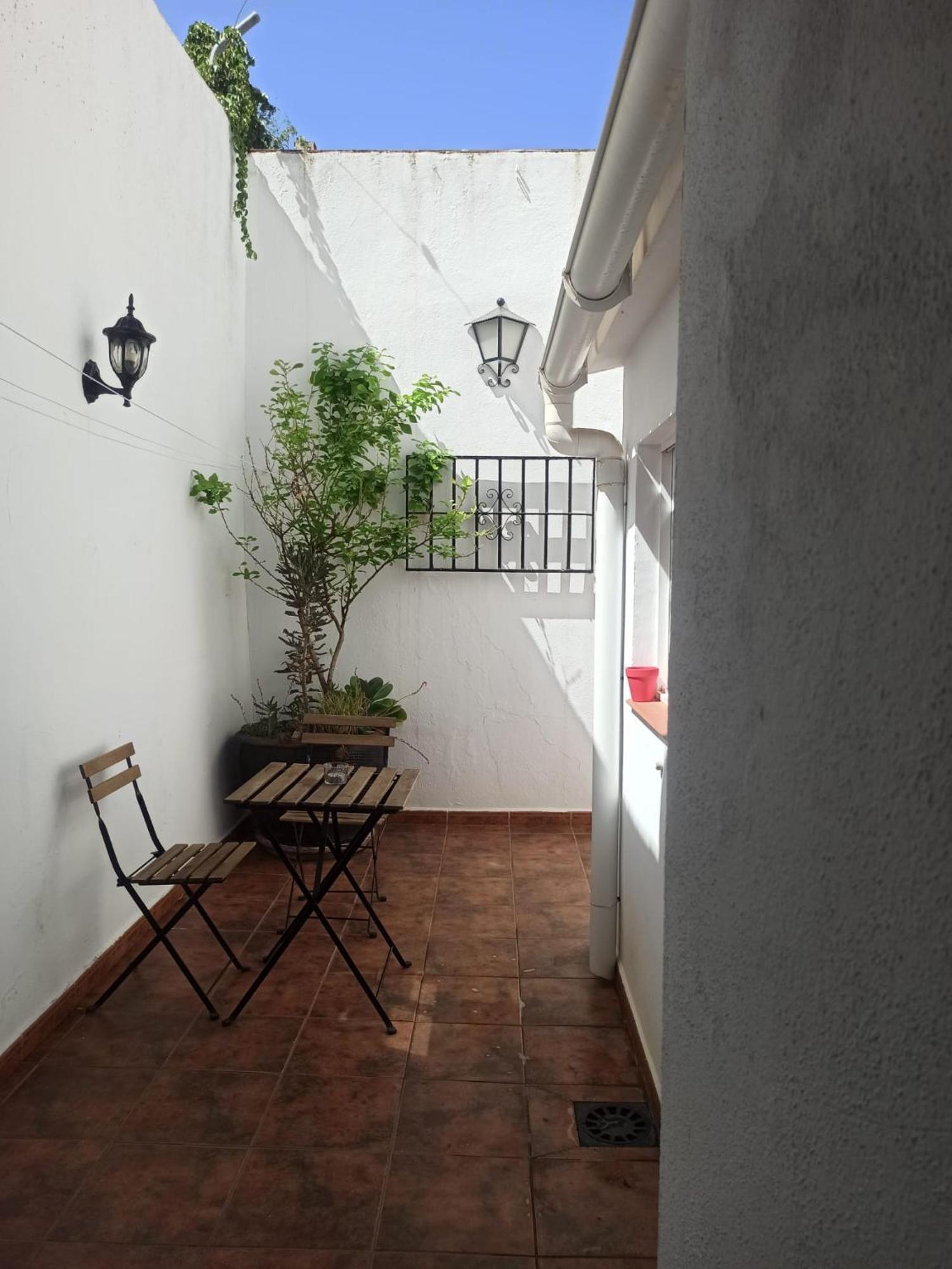 El Patio *