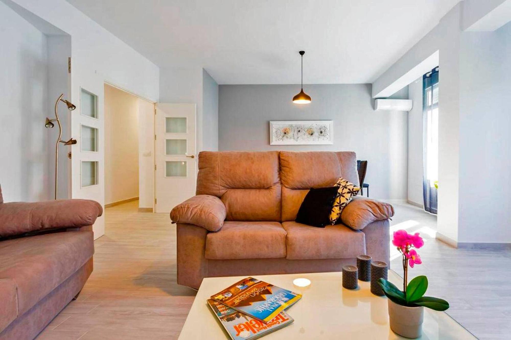 Apartamento La Torre De La Catedral - Ole Solutions Jerez de la Frontera