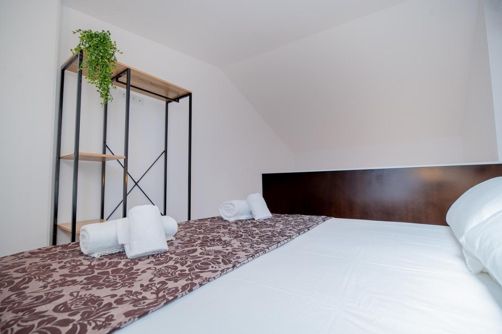 Atico Duplex Con Barbacoa Y Terraza En Barri Port Maritim