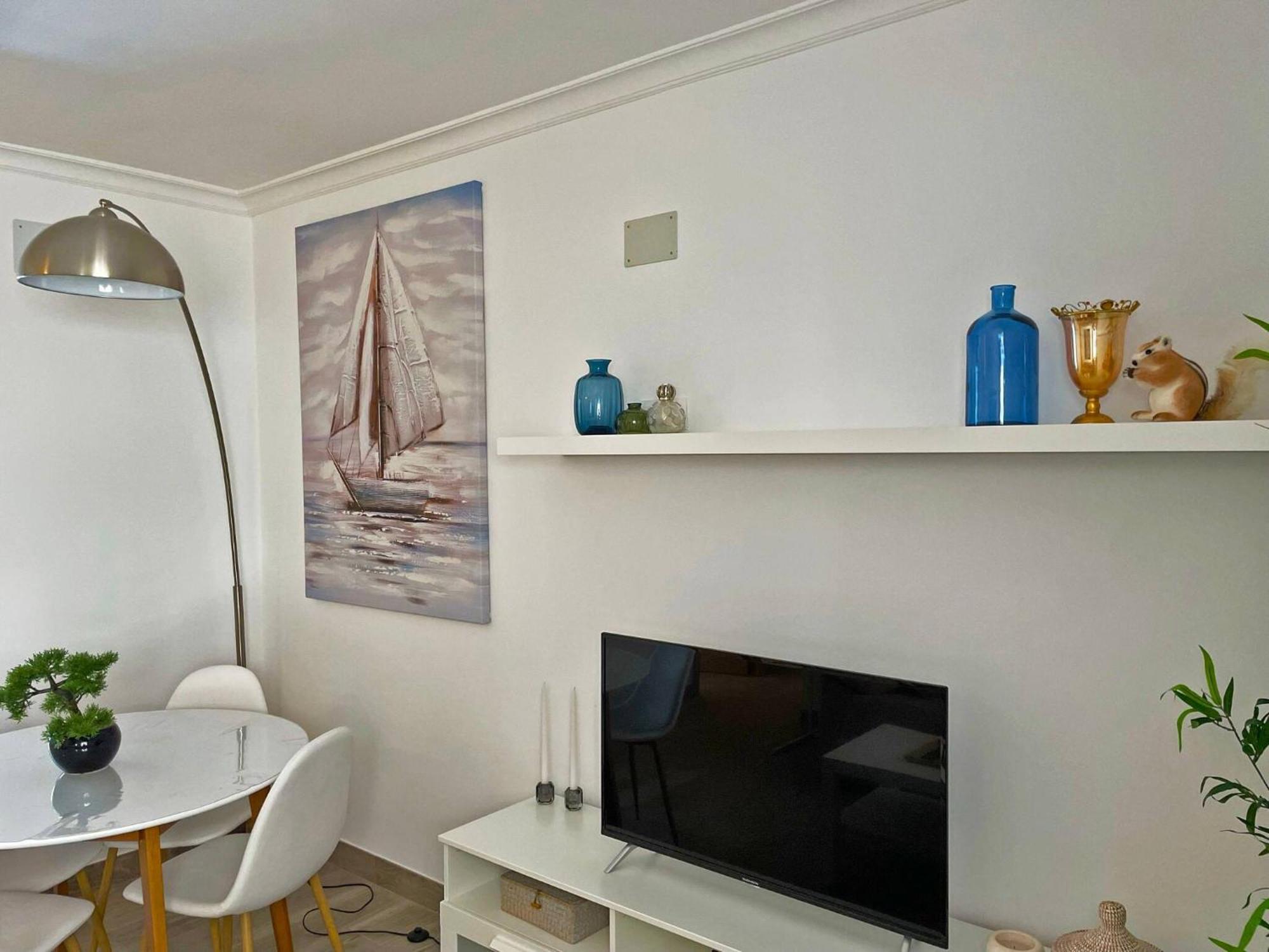Apartamento Alvan - Ole Solutions Jerez de la Frontera