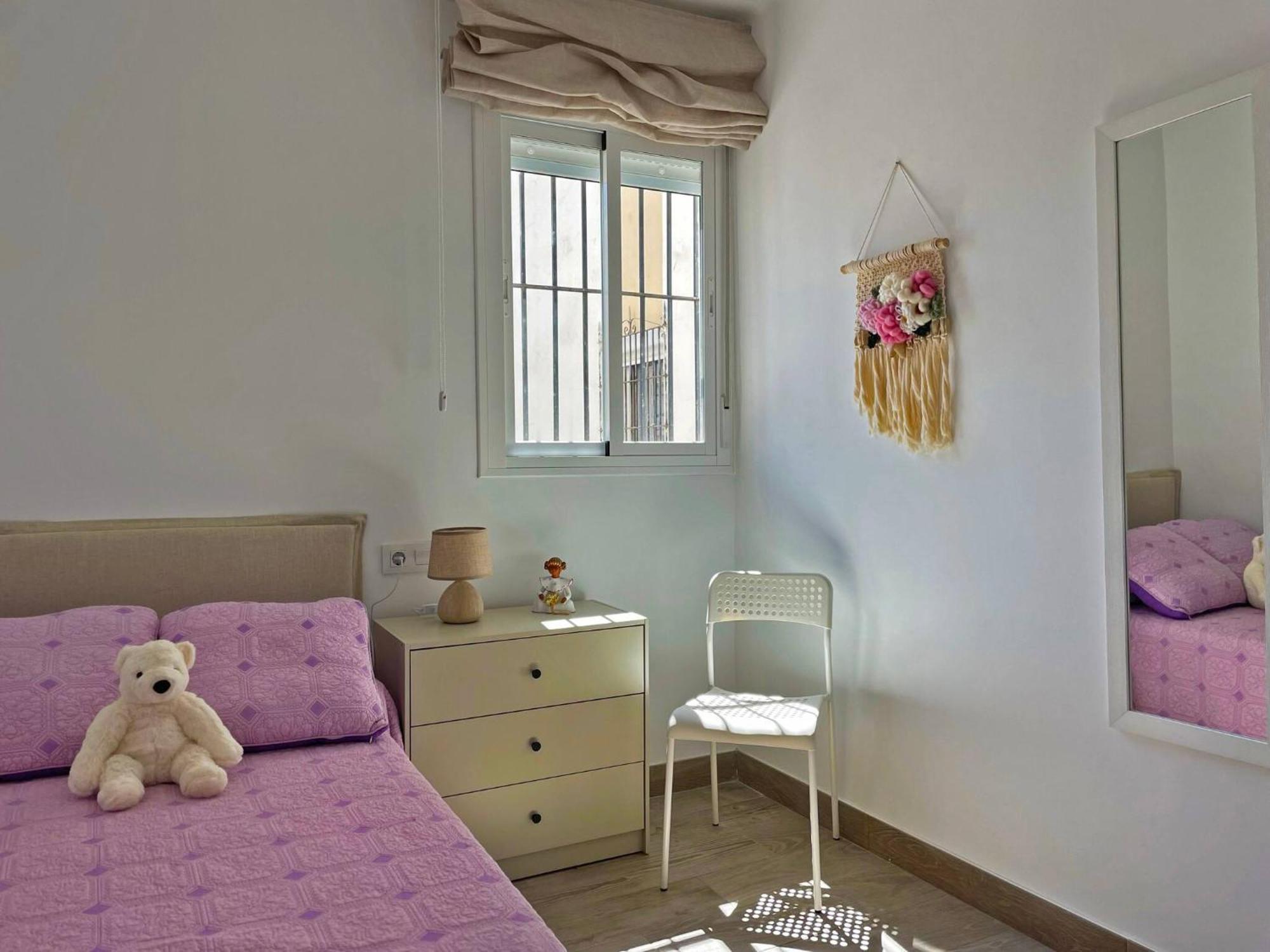 Apartamento Alvan - Ole Solutions