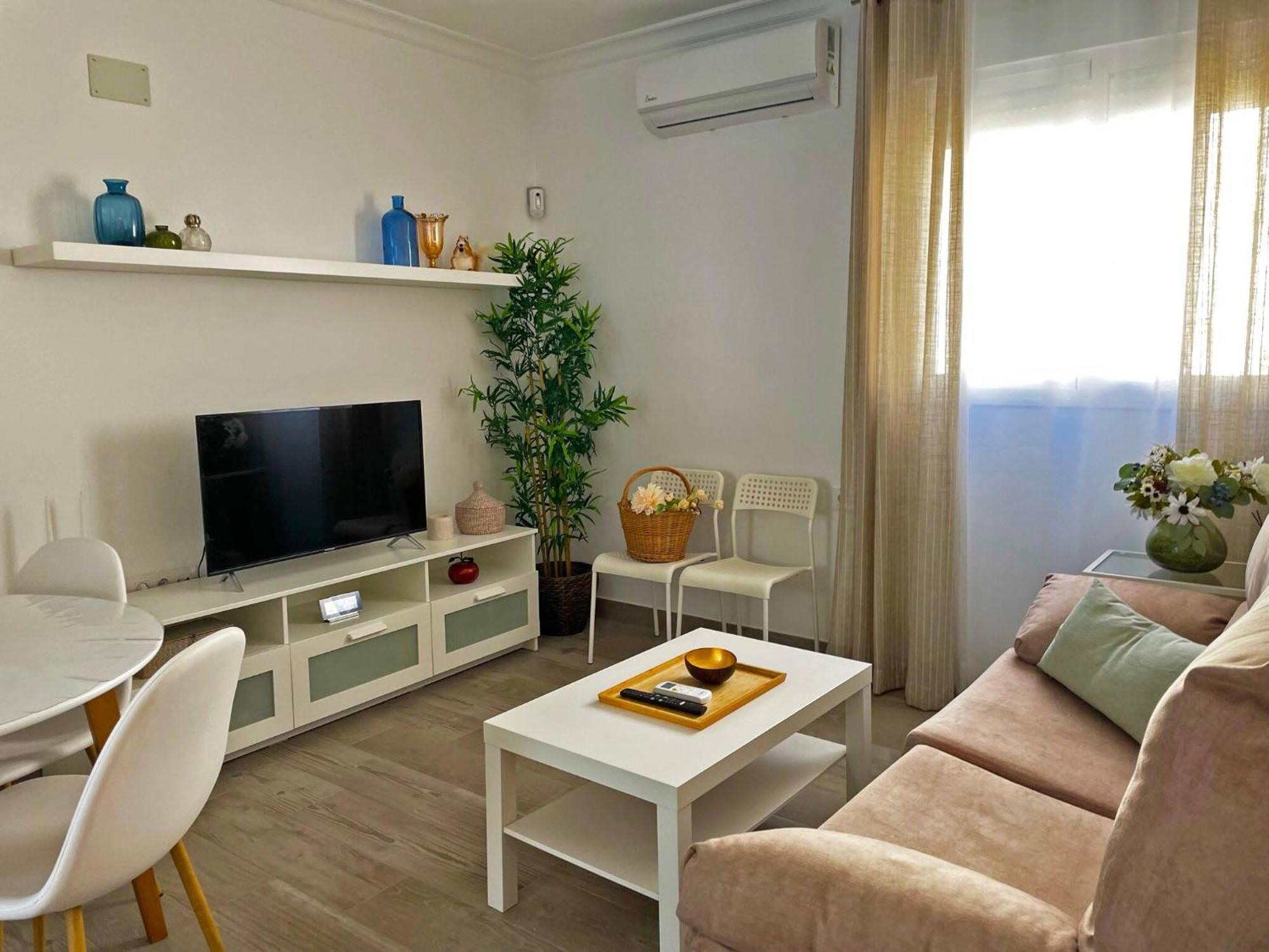 Alvan - Ole Solutions Apartamento Jerez de la Frontera