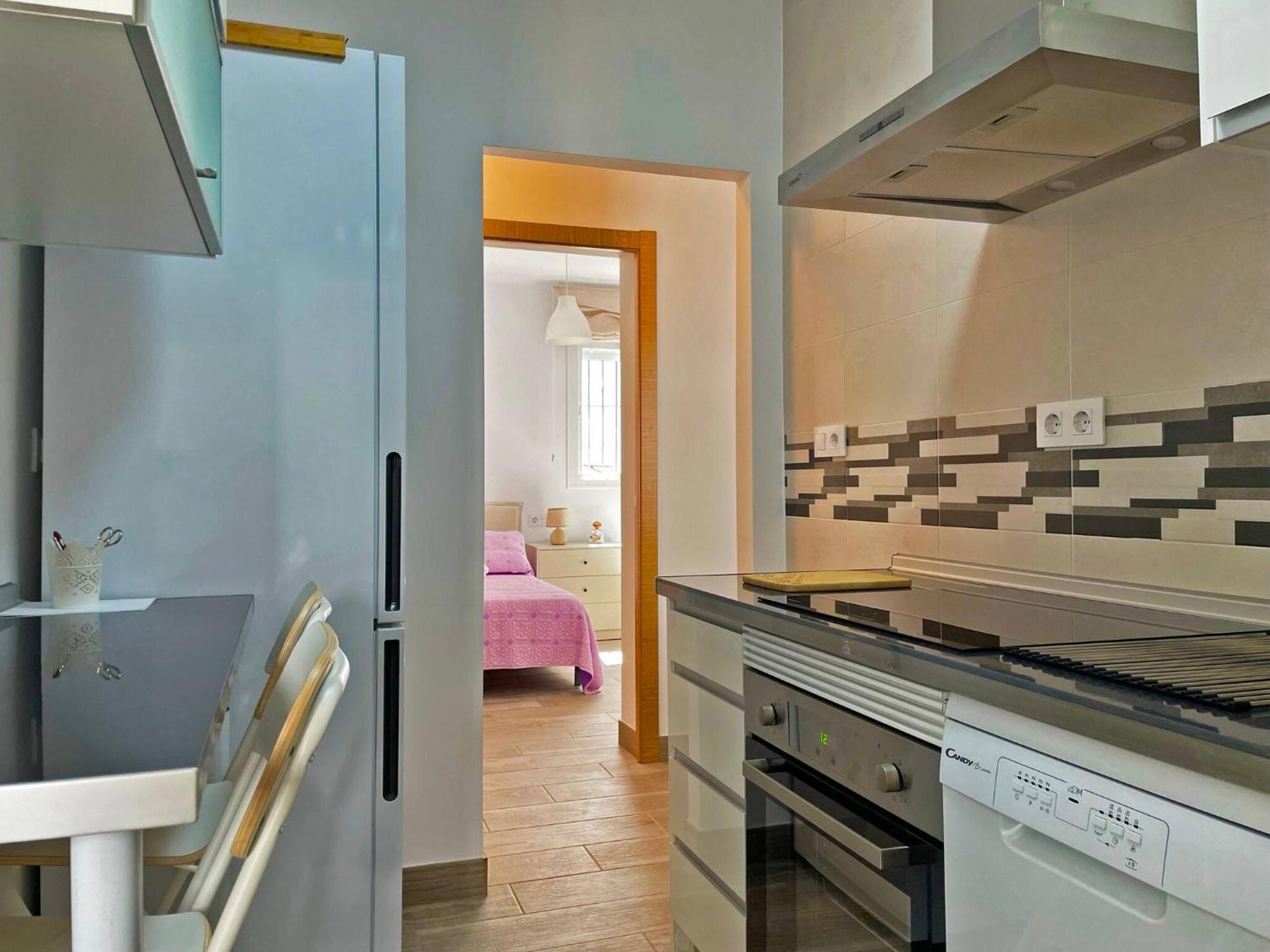 Apartamento Alvan - Ole Solutions Jerez de la Frontera