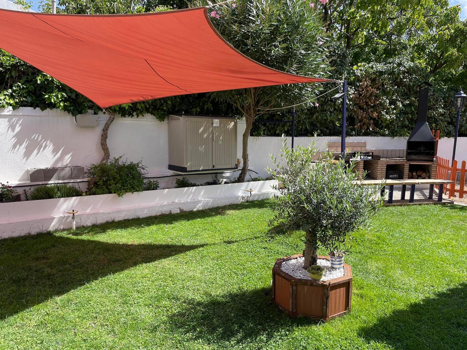 Ragon Residencial, 13 * Guejar Sierra