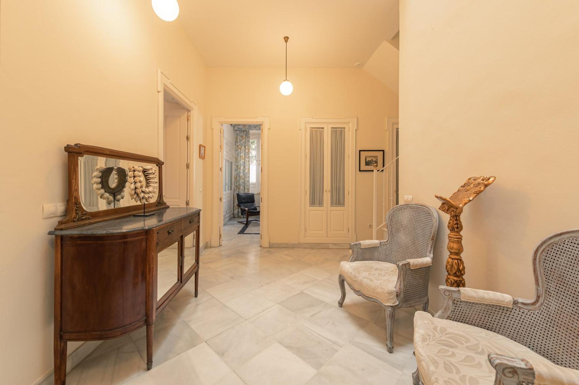 Сasa de vacaciones Isg Casa Levies Luxury House Downtown