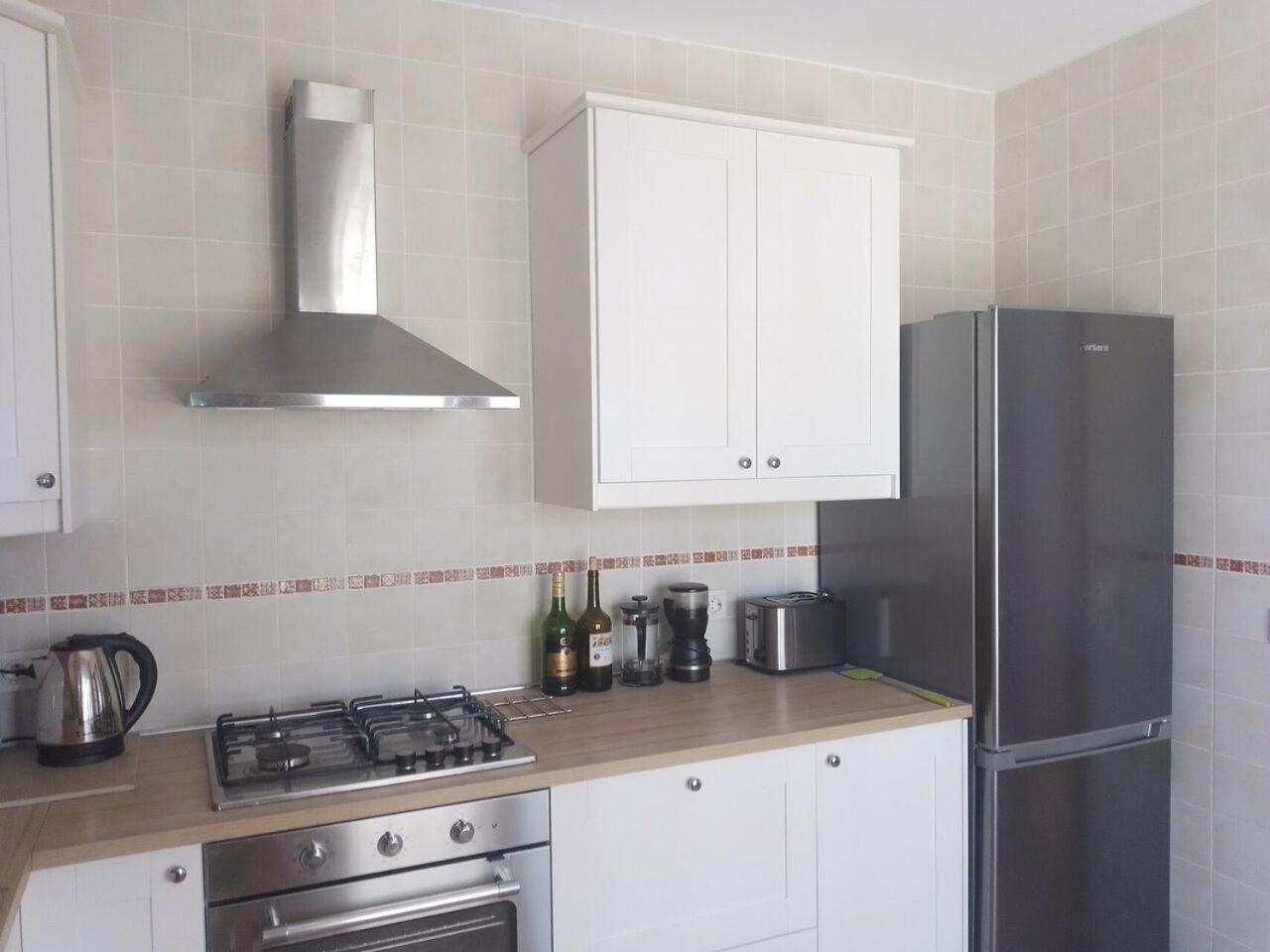 Cariatiz - R055 - 3 Bedroom - Sleeps 6 *
