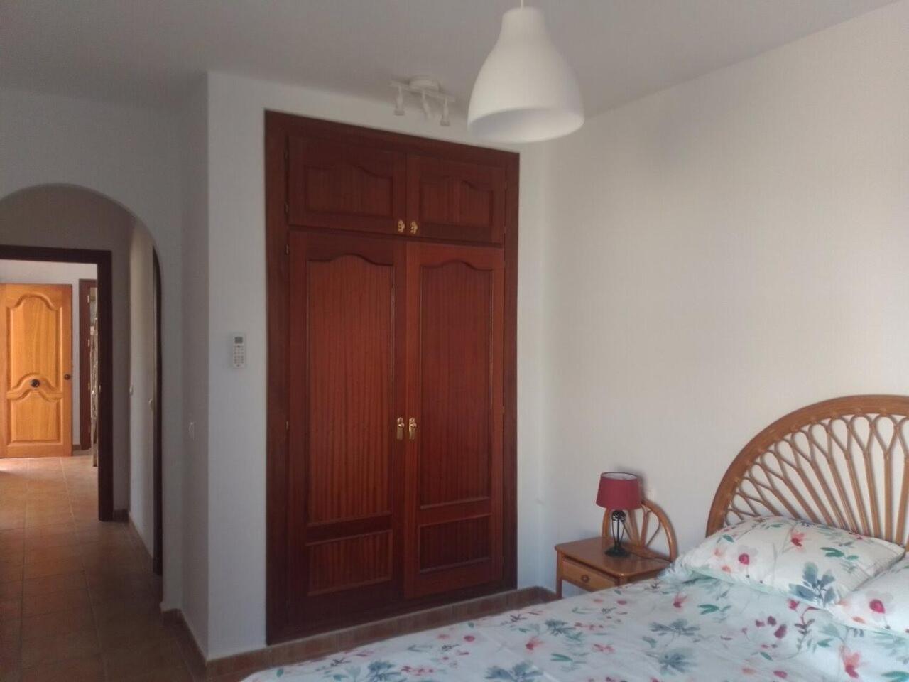Villa Cariatiz - R055 - 3 Bedroom - Sleeps 6