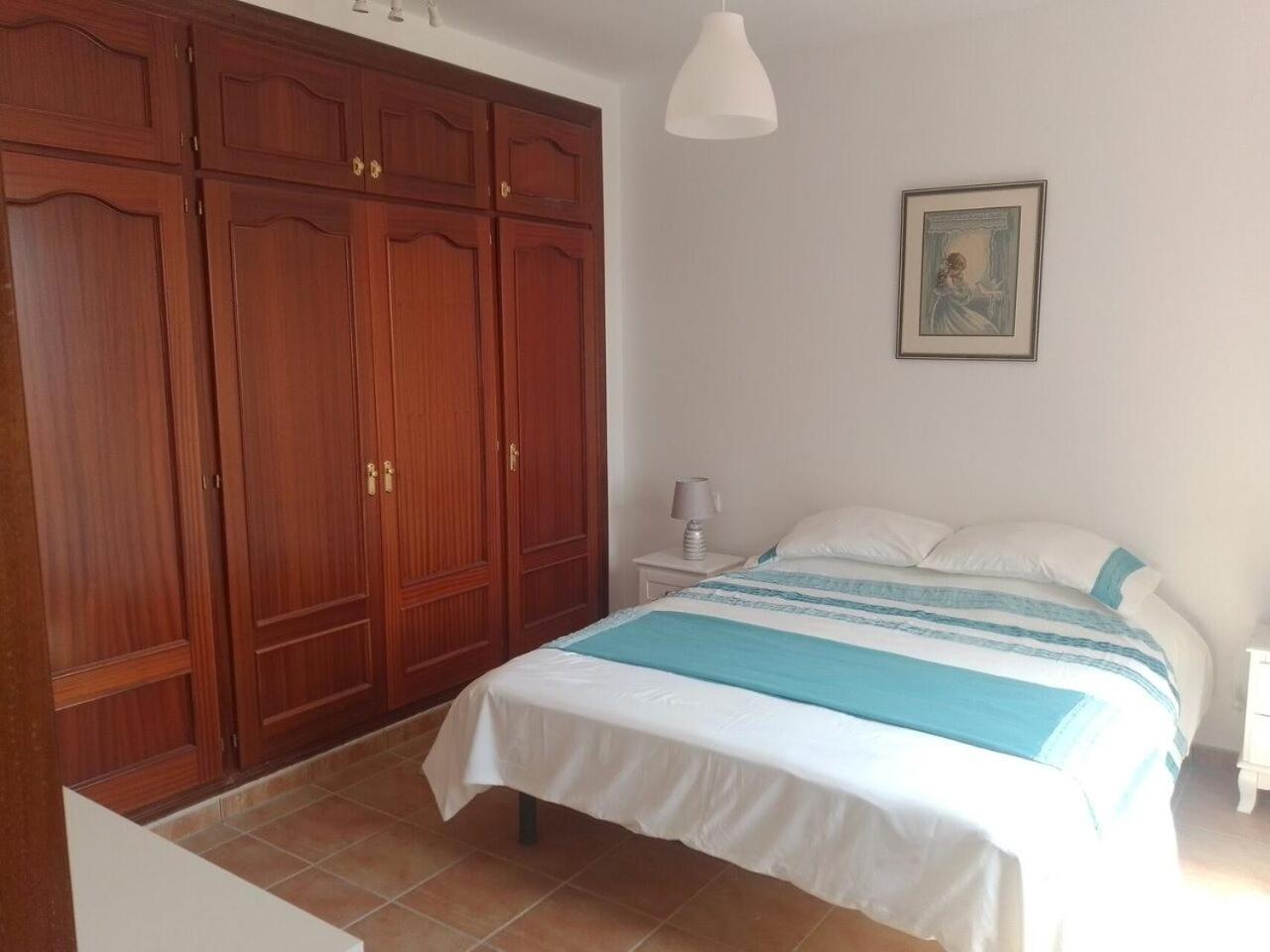 Cariatiz - R055 - 3 Bedroom - Sleeps 6 Villa Sorbas