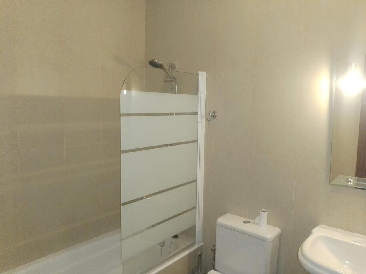 Cariatiz - R055 - 3 Bedroom - Sleeps 6 * Sorbas