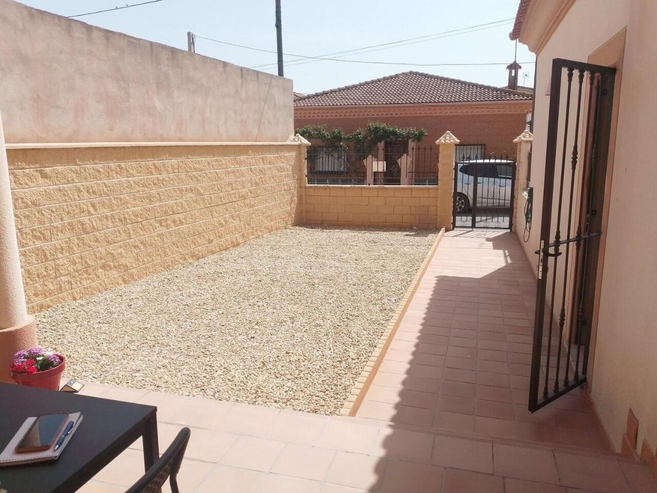 Villa Cariatiz - R055 - 3 Bedroom - Sleeps 6