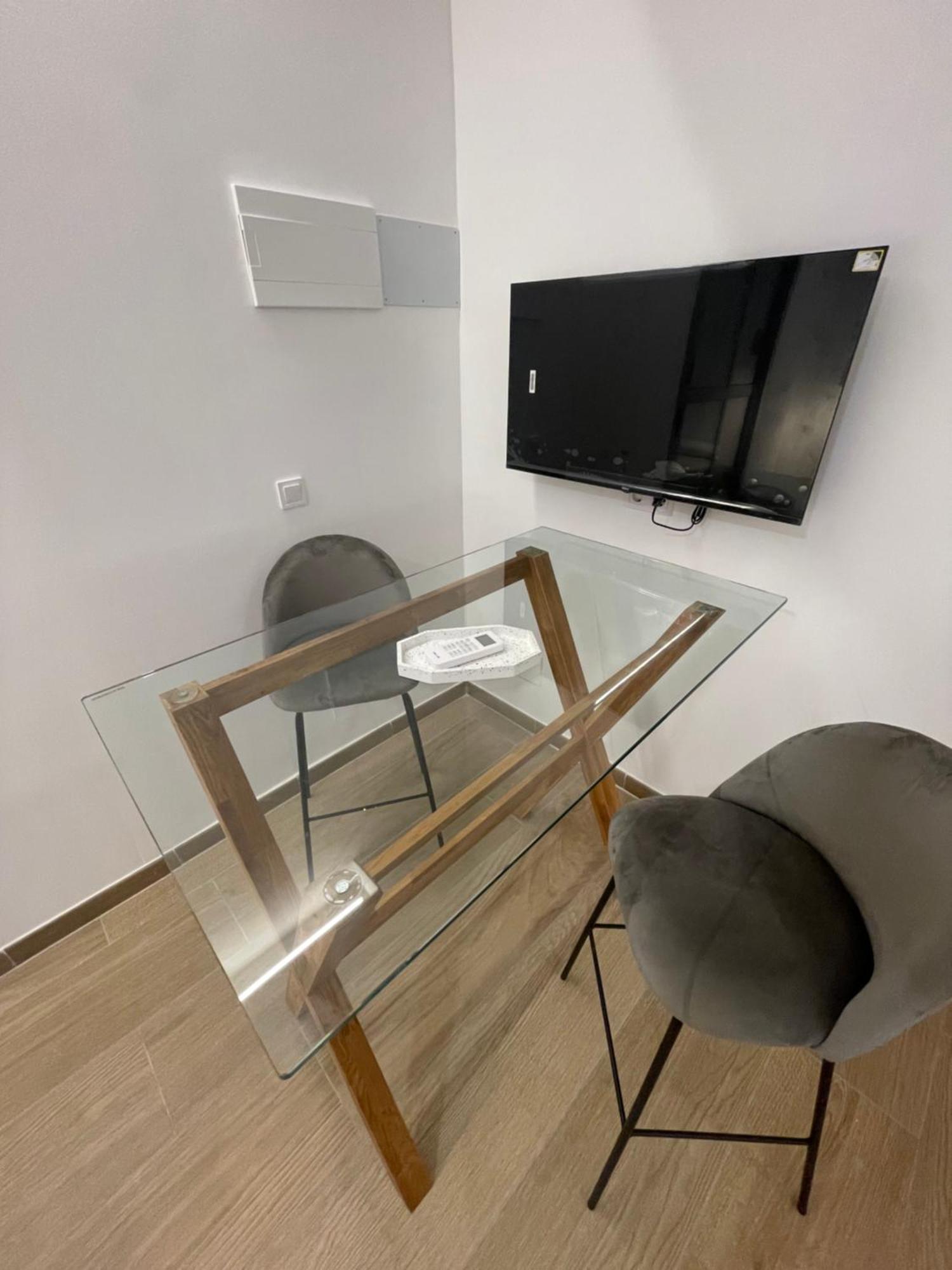 Infinity Apartamento Alicante