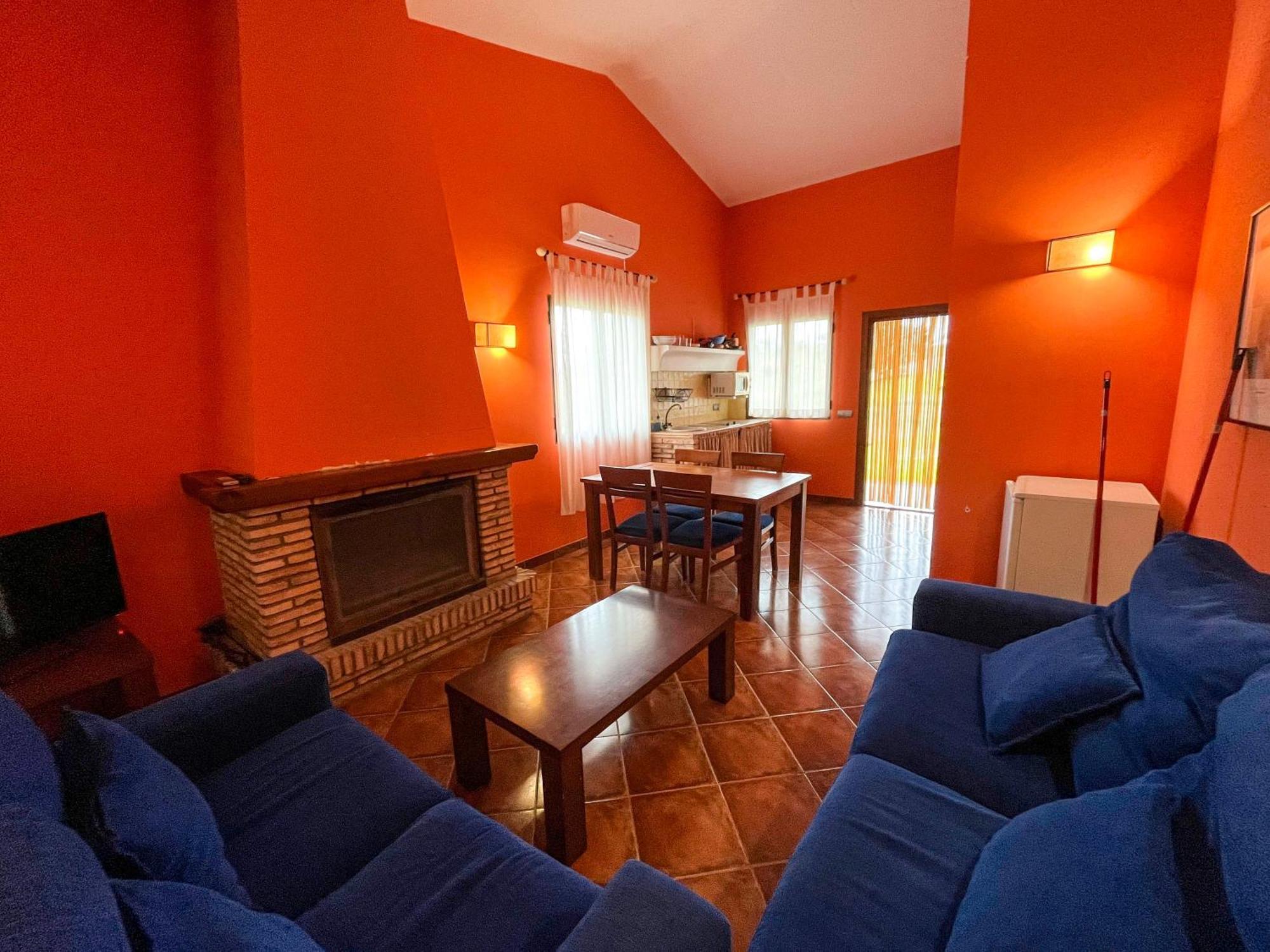 Holiday home La Aldeilla *