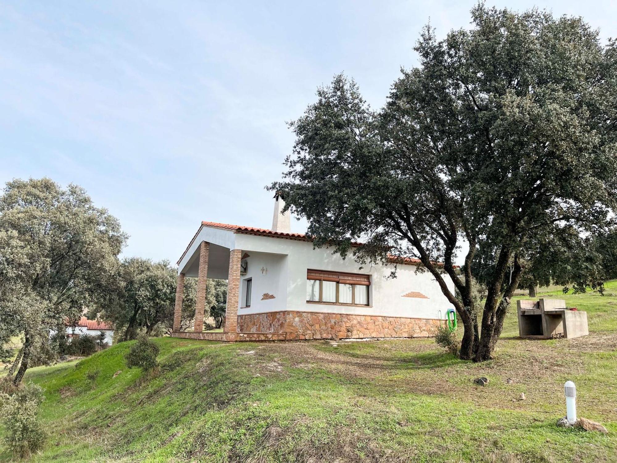 Holiday home La Aldeilla *