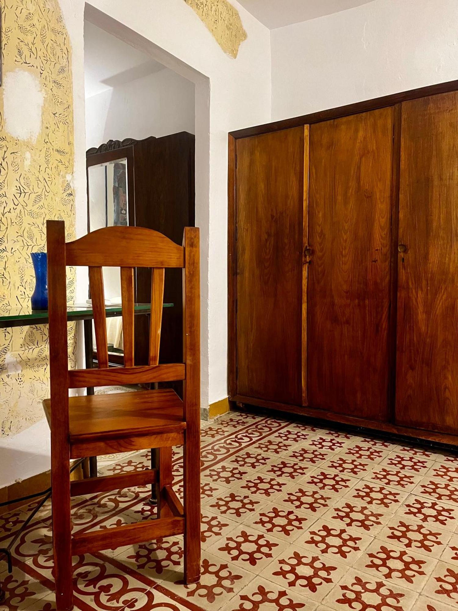 Сasa de vacaciones Casa Benalua, Siglo Xvi