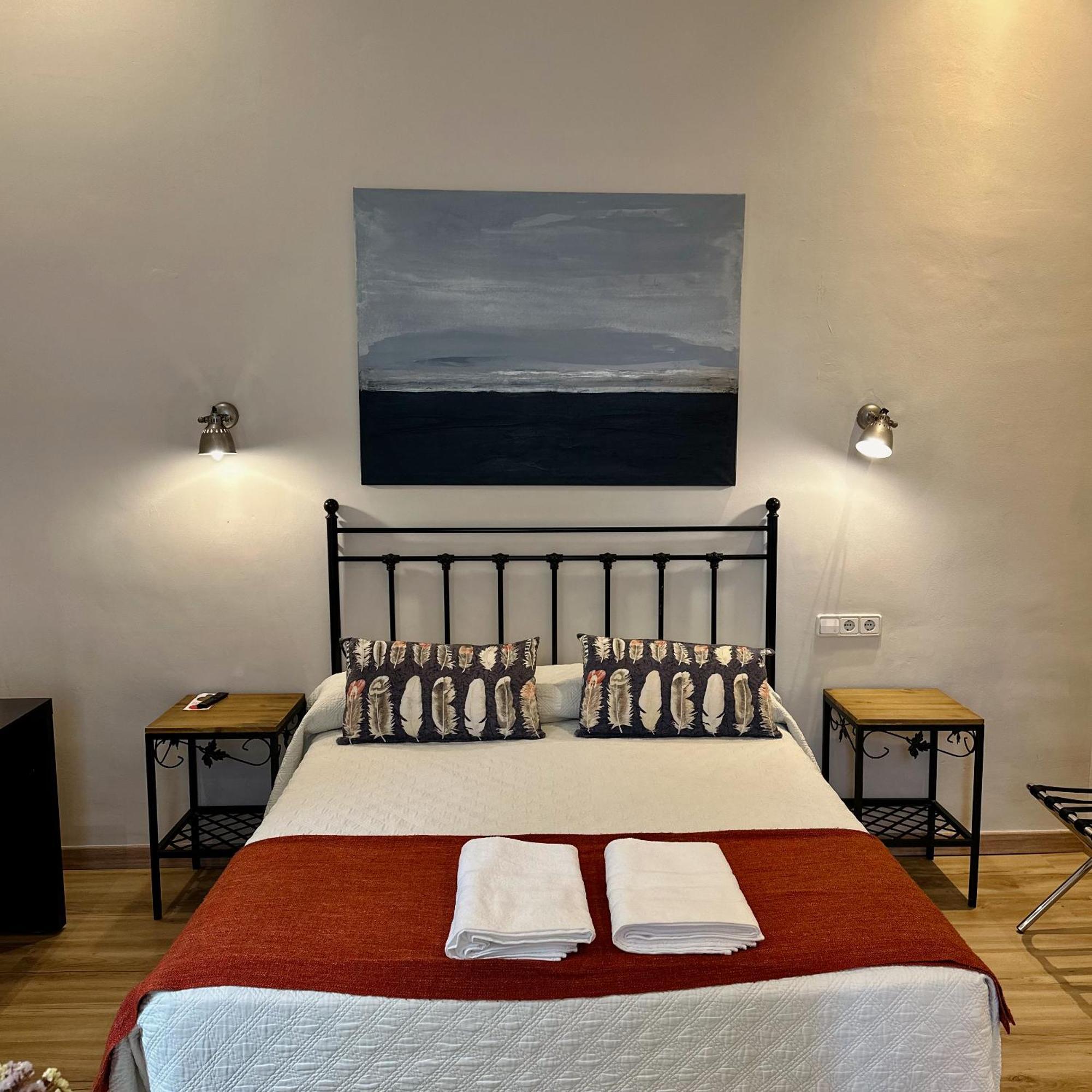 Guest house Casa Consell Gran Via,