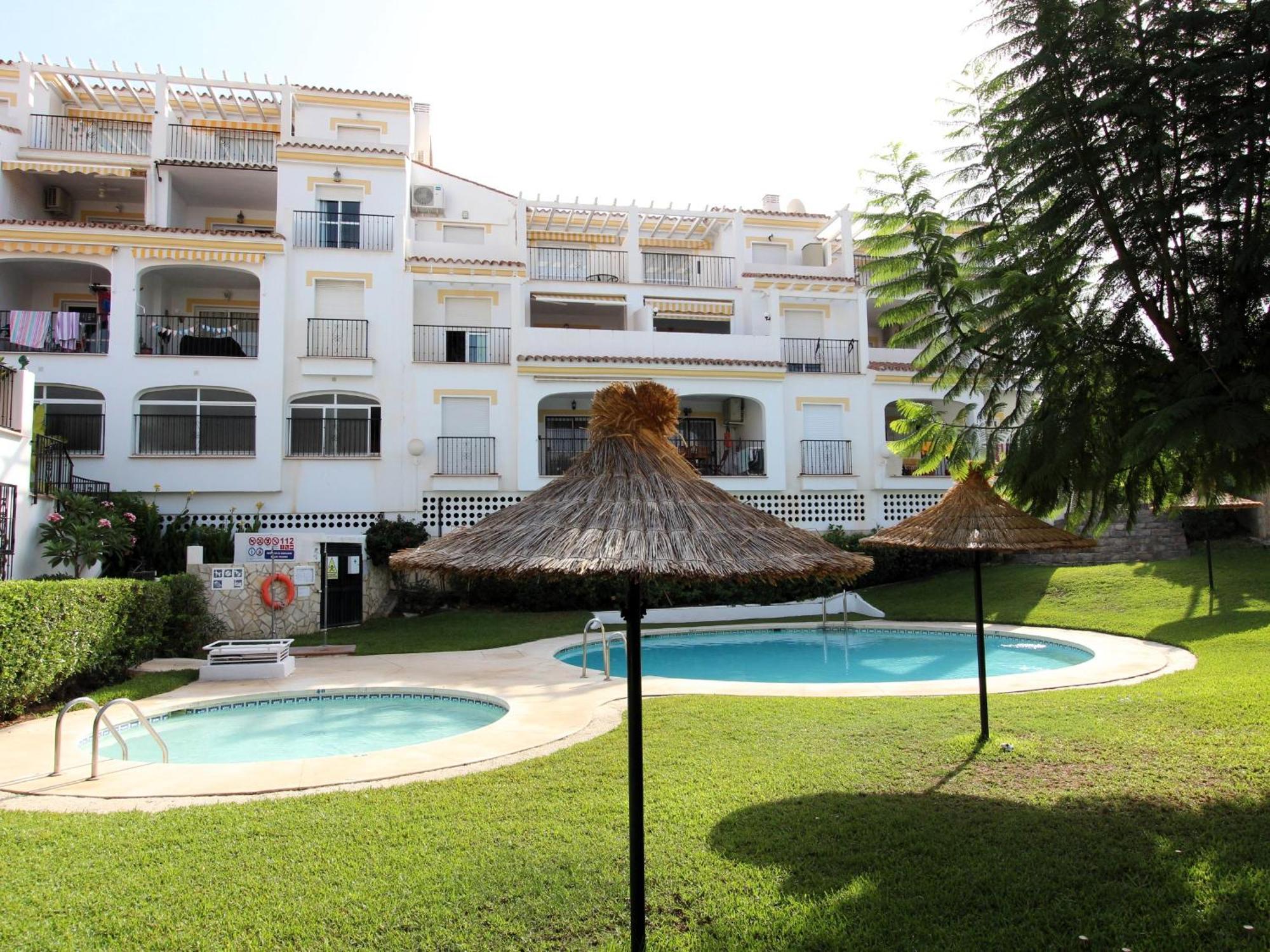 Valparaiso Burriana Apartment Nerja