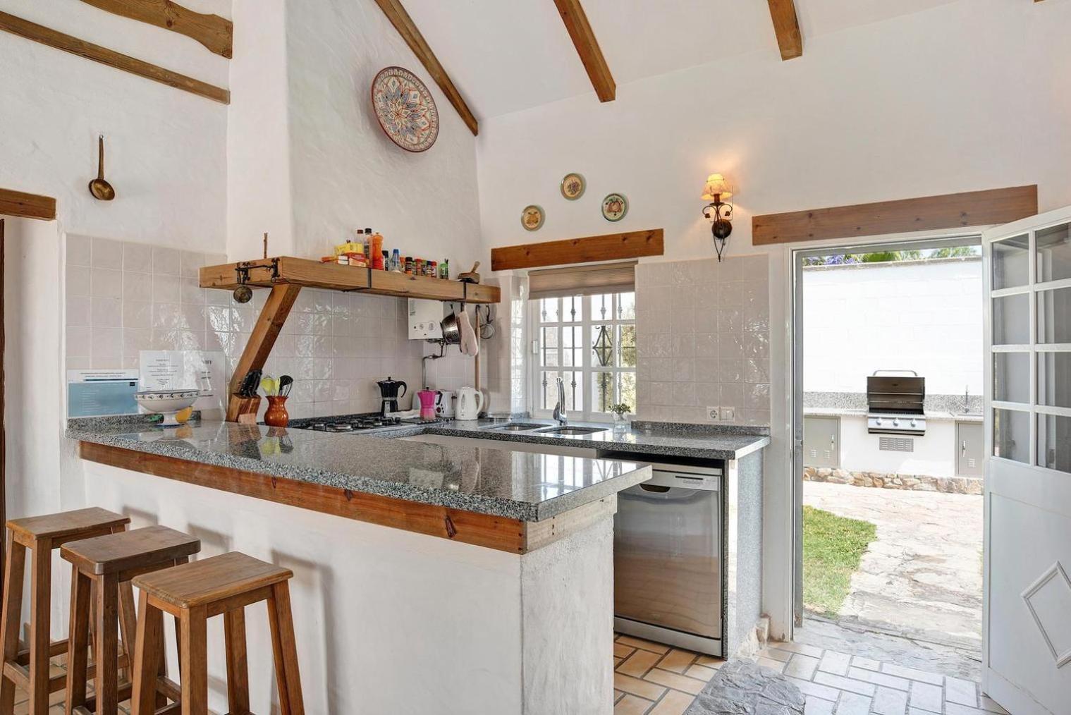 Casa Zahora