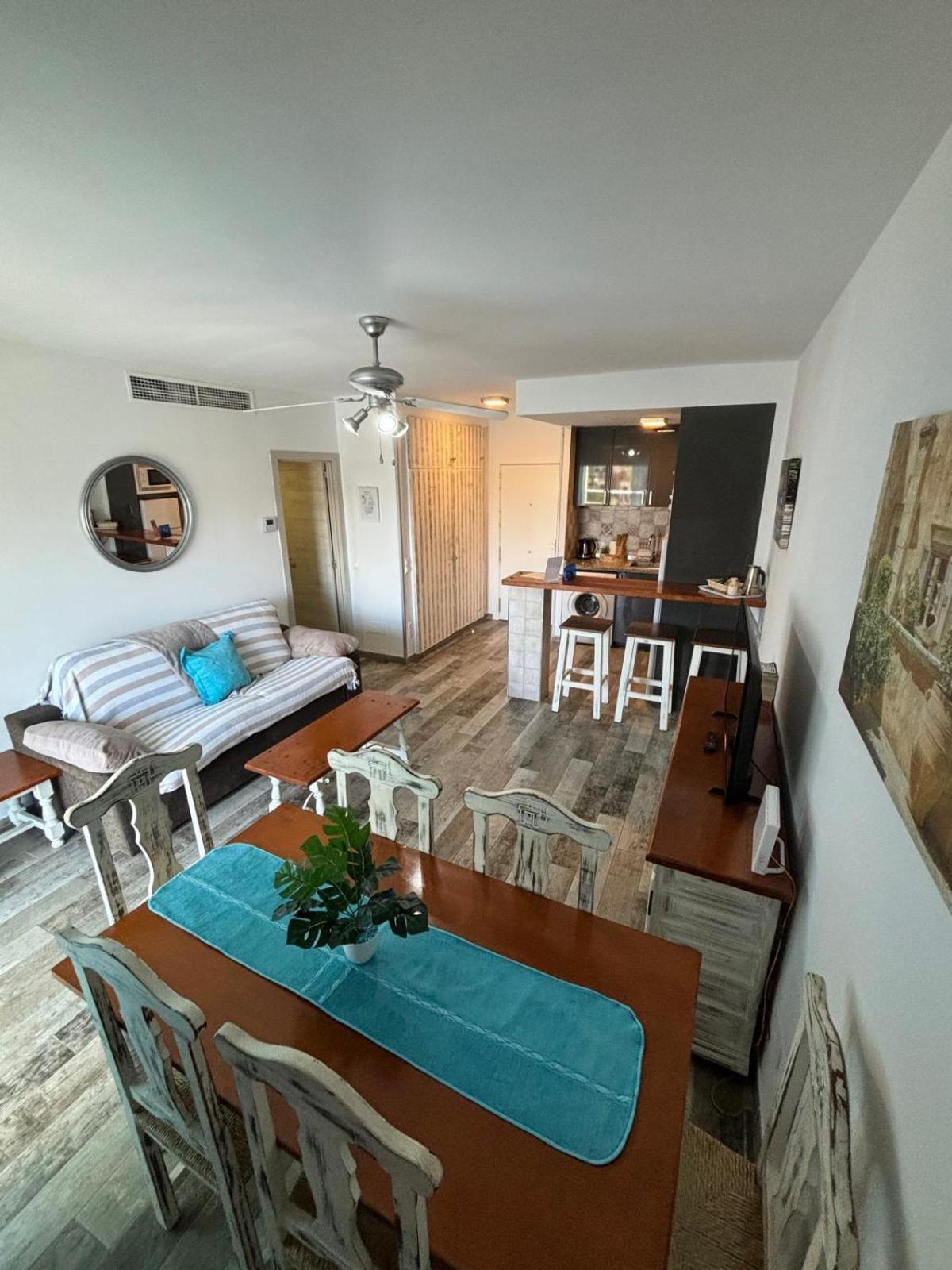 Benal 907 Apartamento *