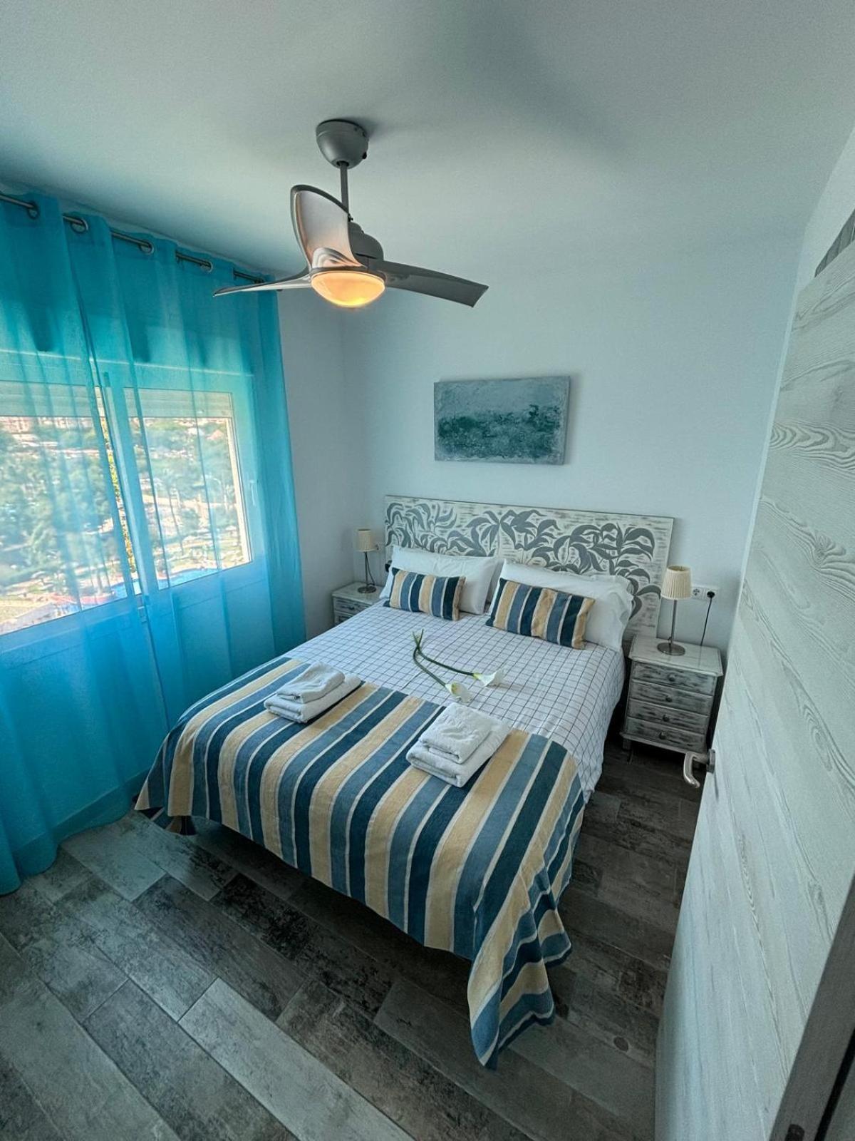 Benal 907 Apartamento Benalmádena