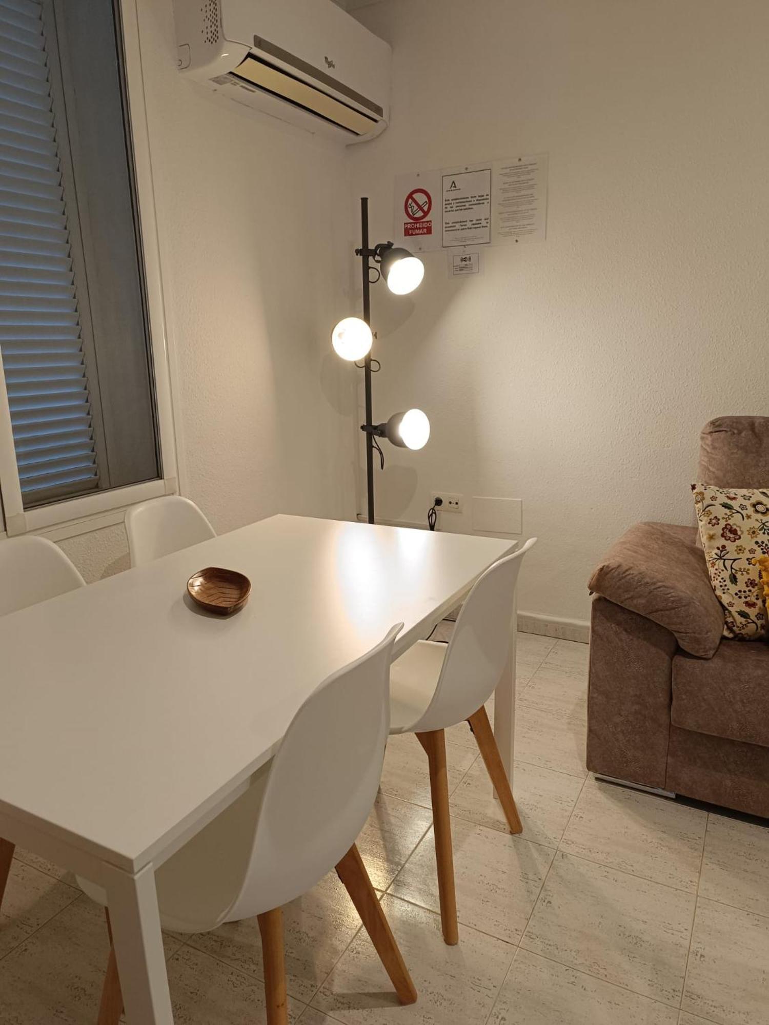 Apartamento Natura Maria *