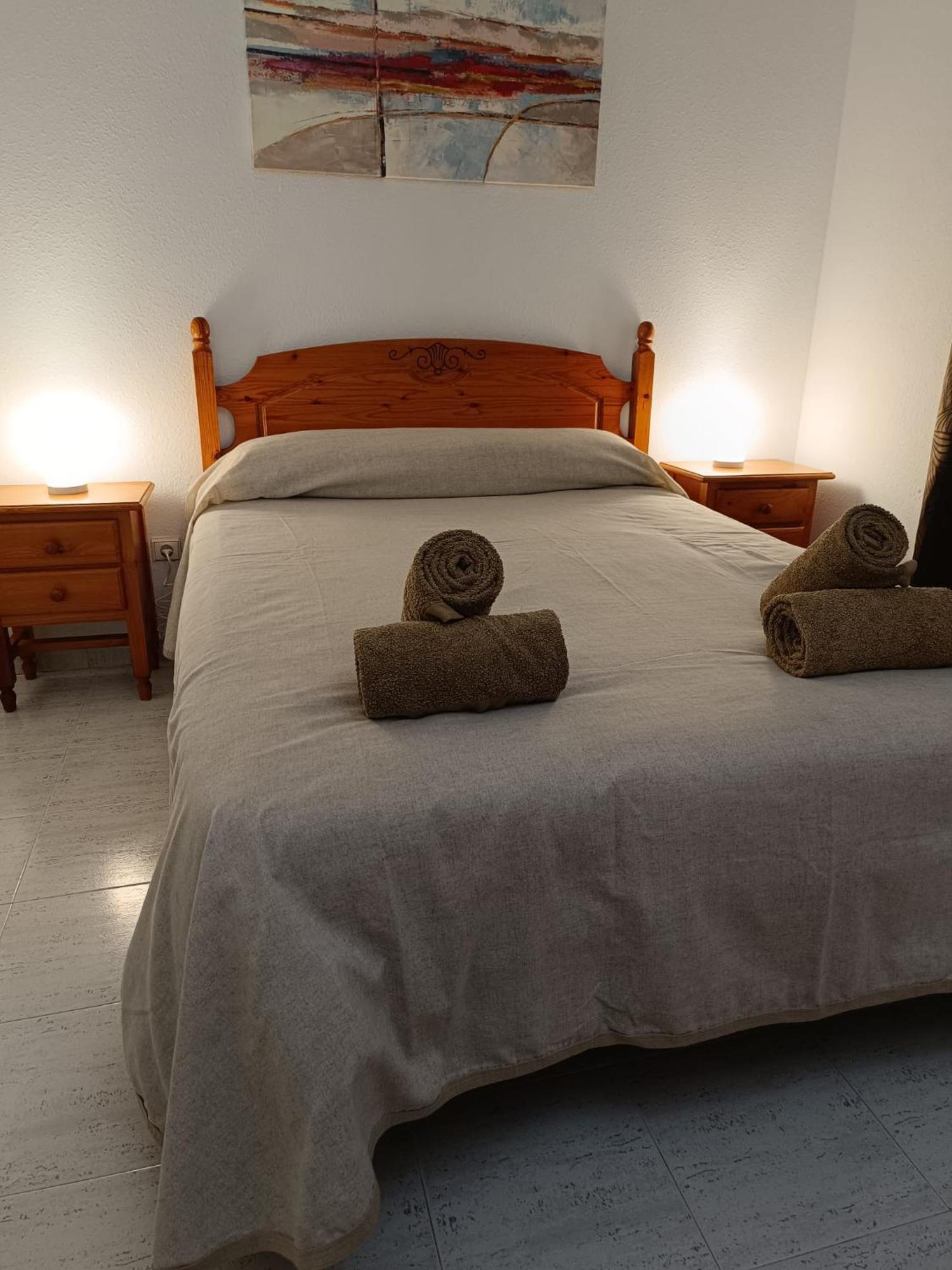 Natura Maria Apartamento