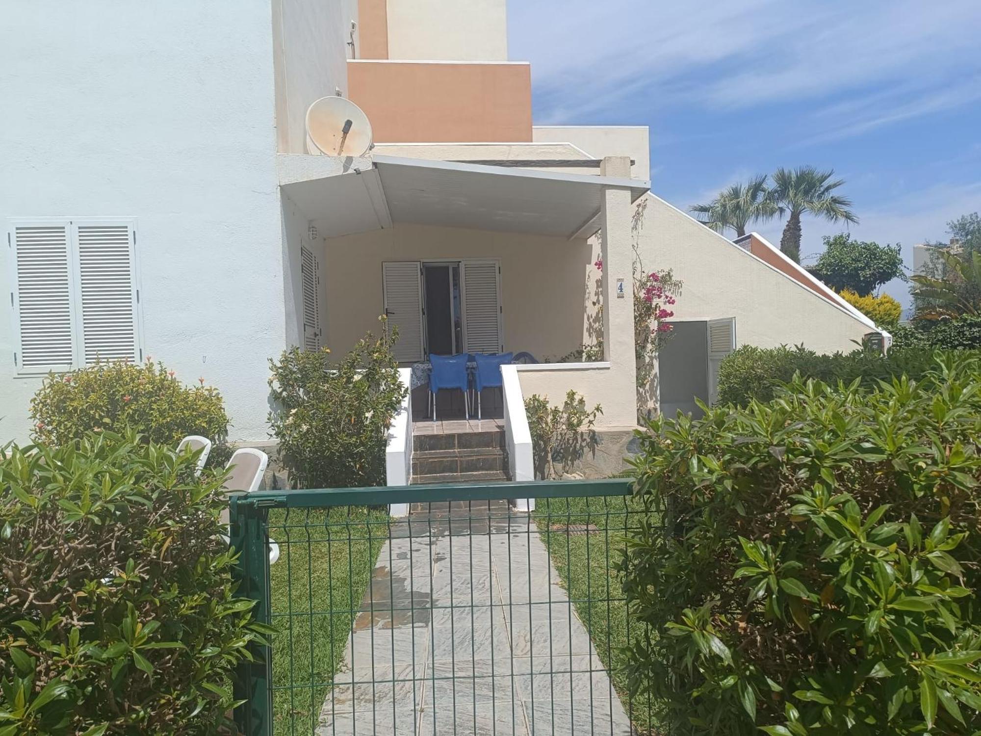 Apartamento Natura Maria