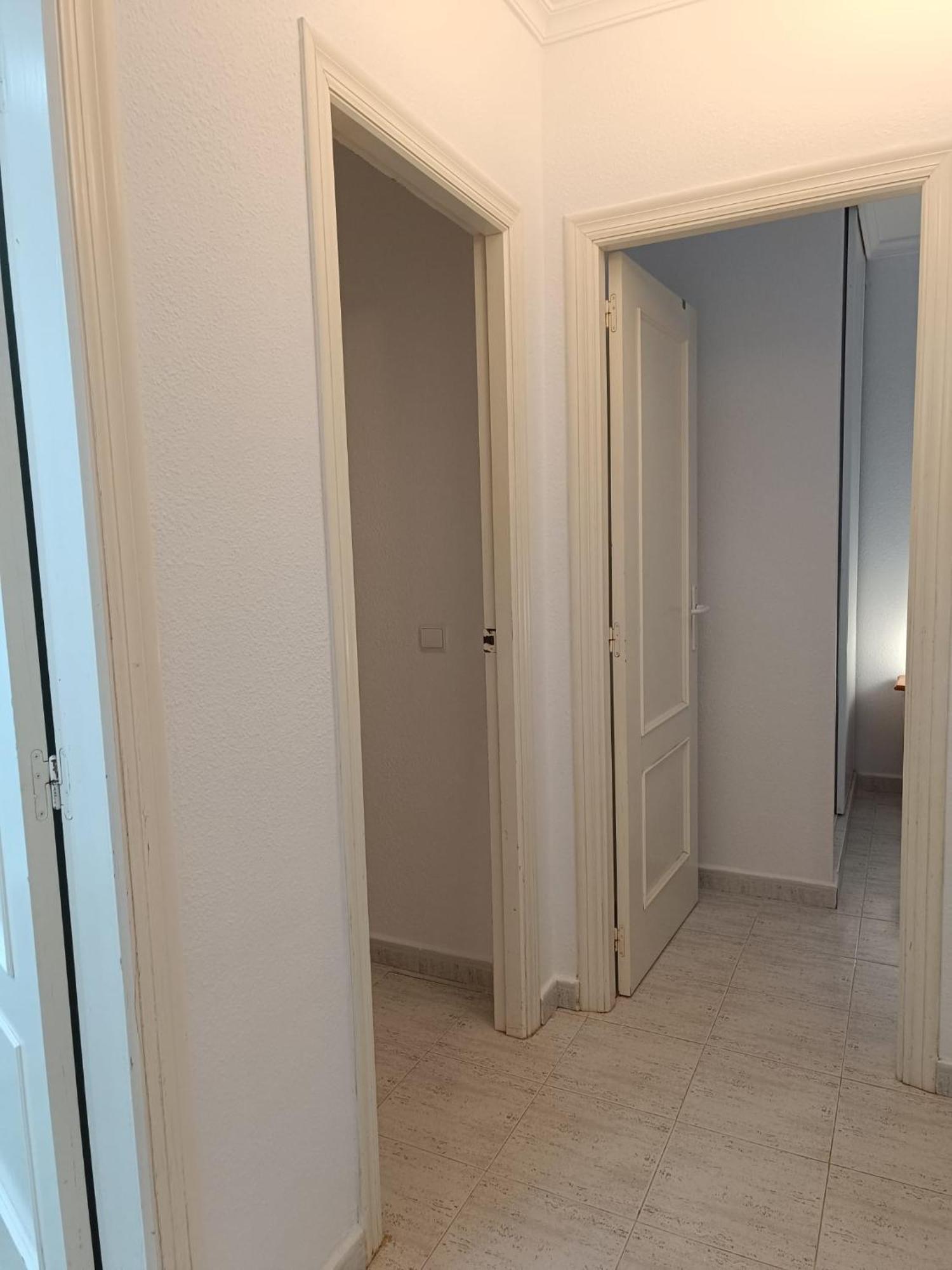 Apartamento Natura Maria *