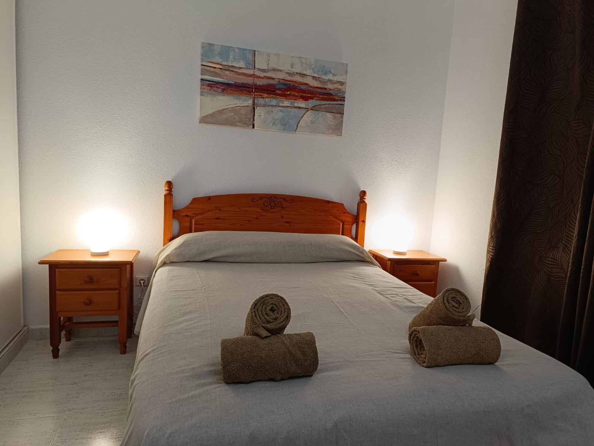 Apartamento Natura Maria Vera