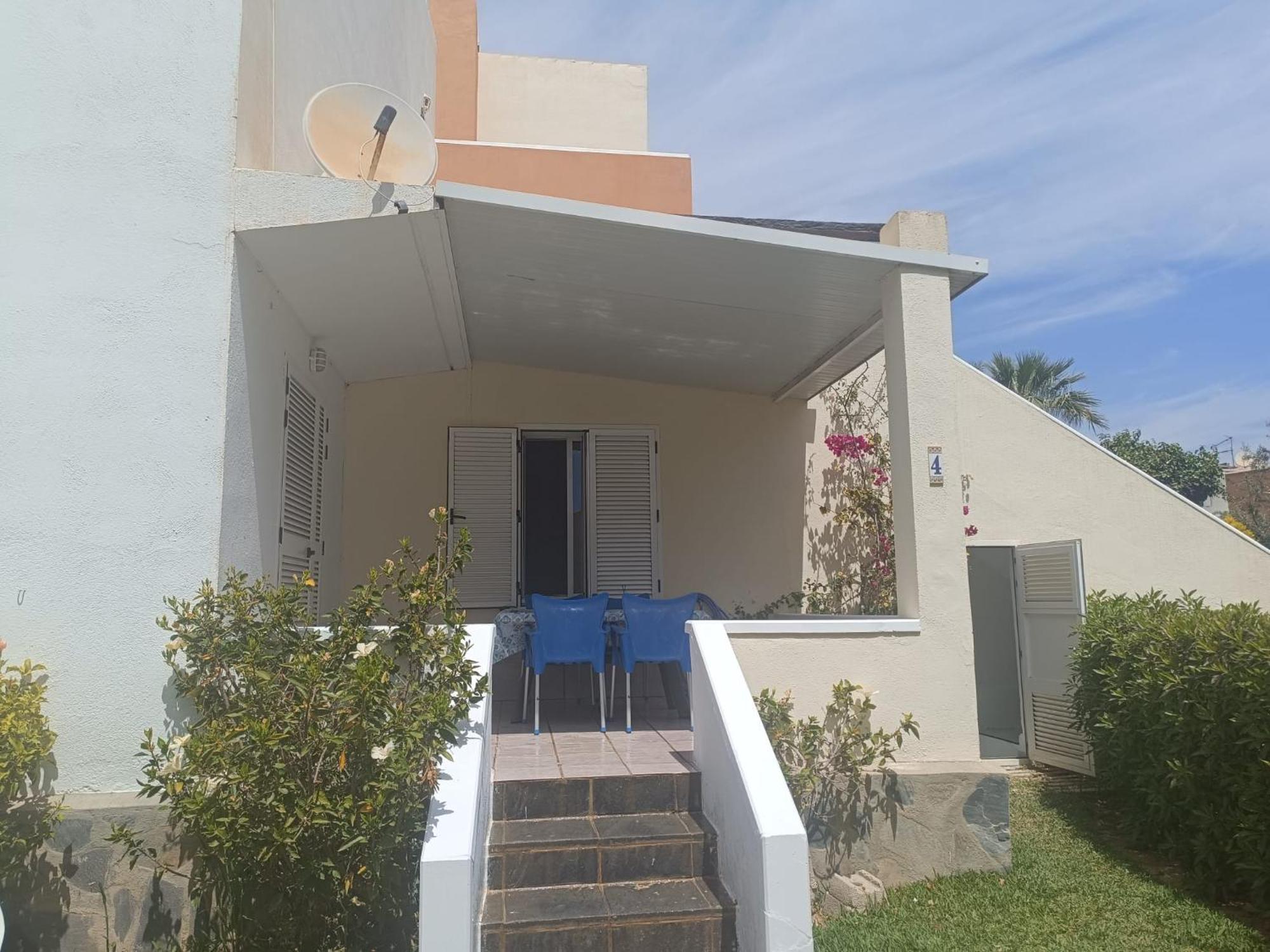 Natura Maria Apartamento *