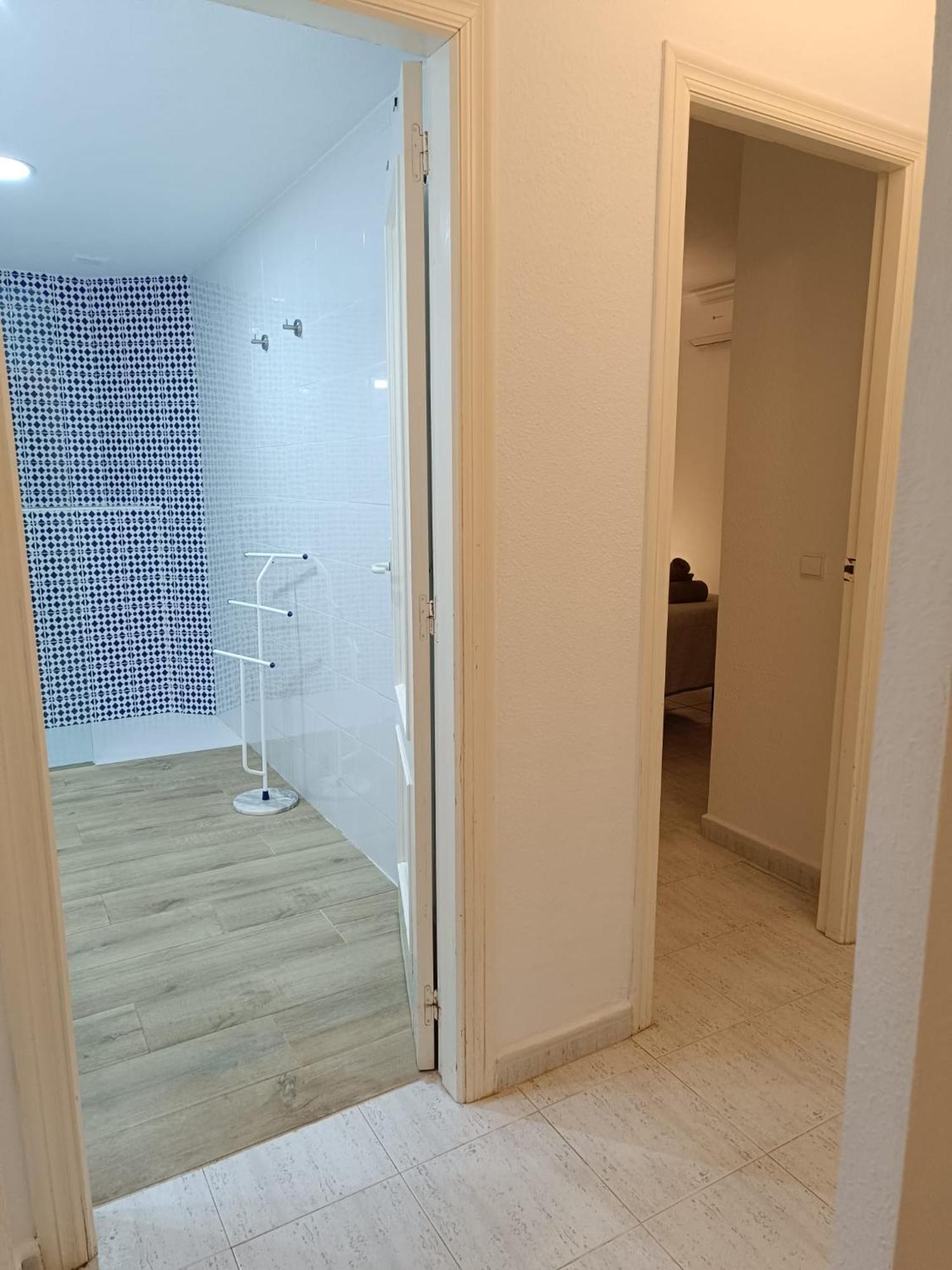Apartamento Natura Maria Vera