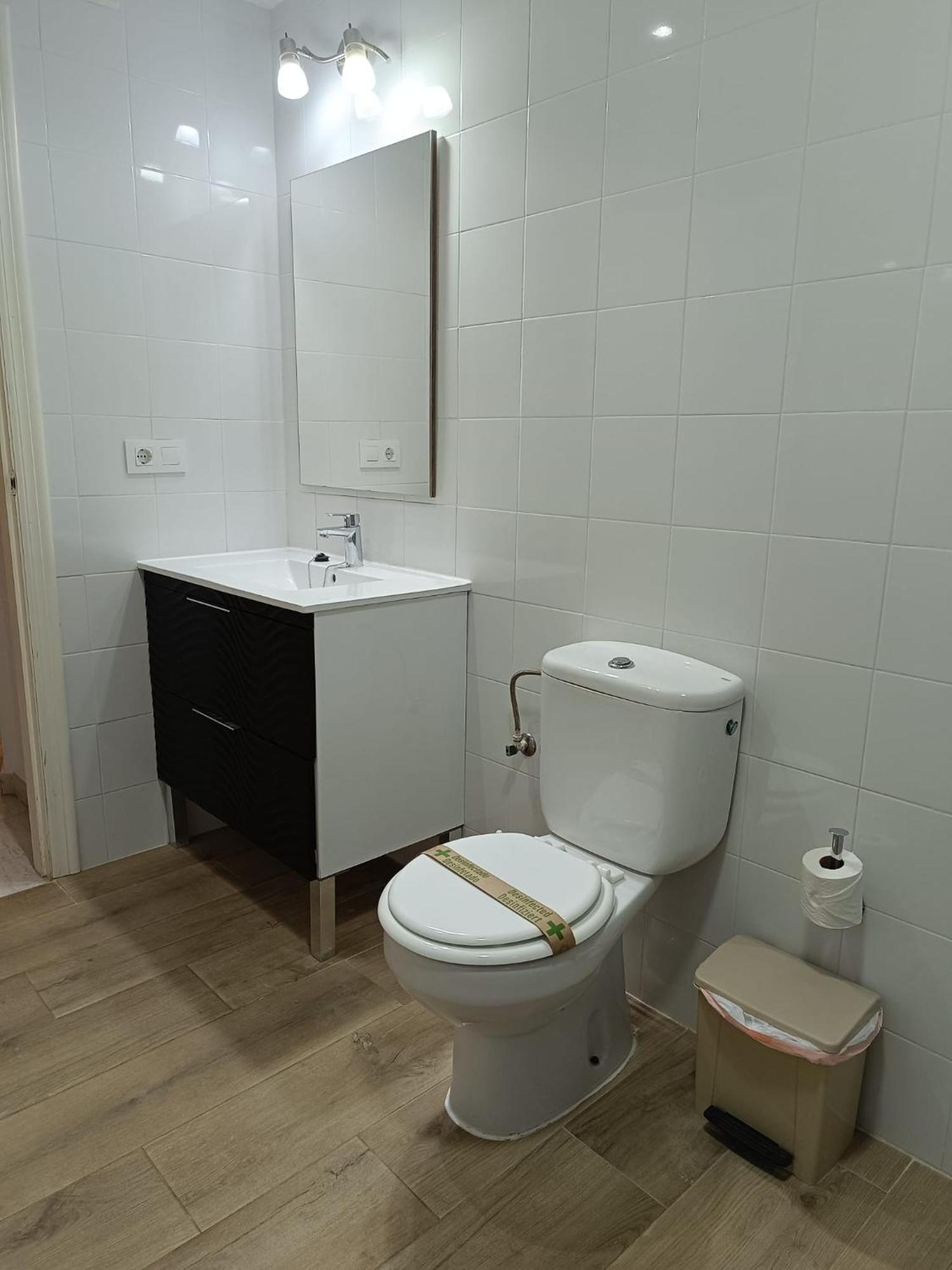 Natura Maria Apartamento