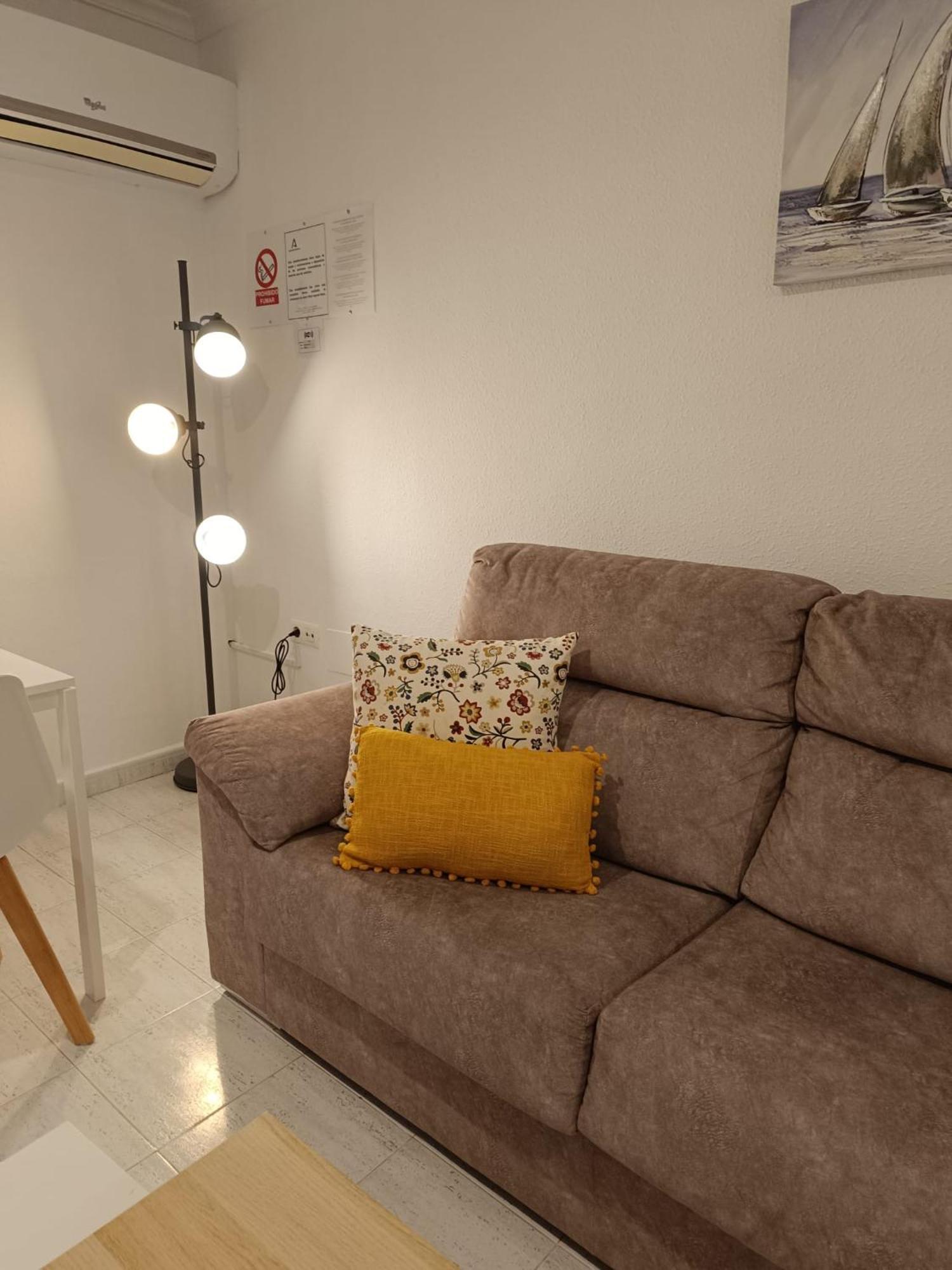 Apartamento Natura Maria