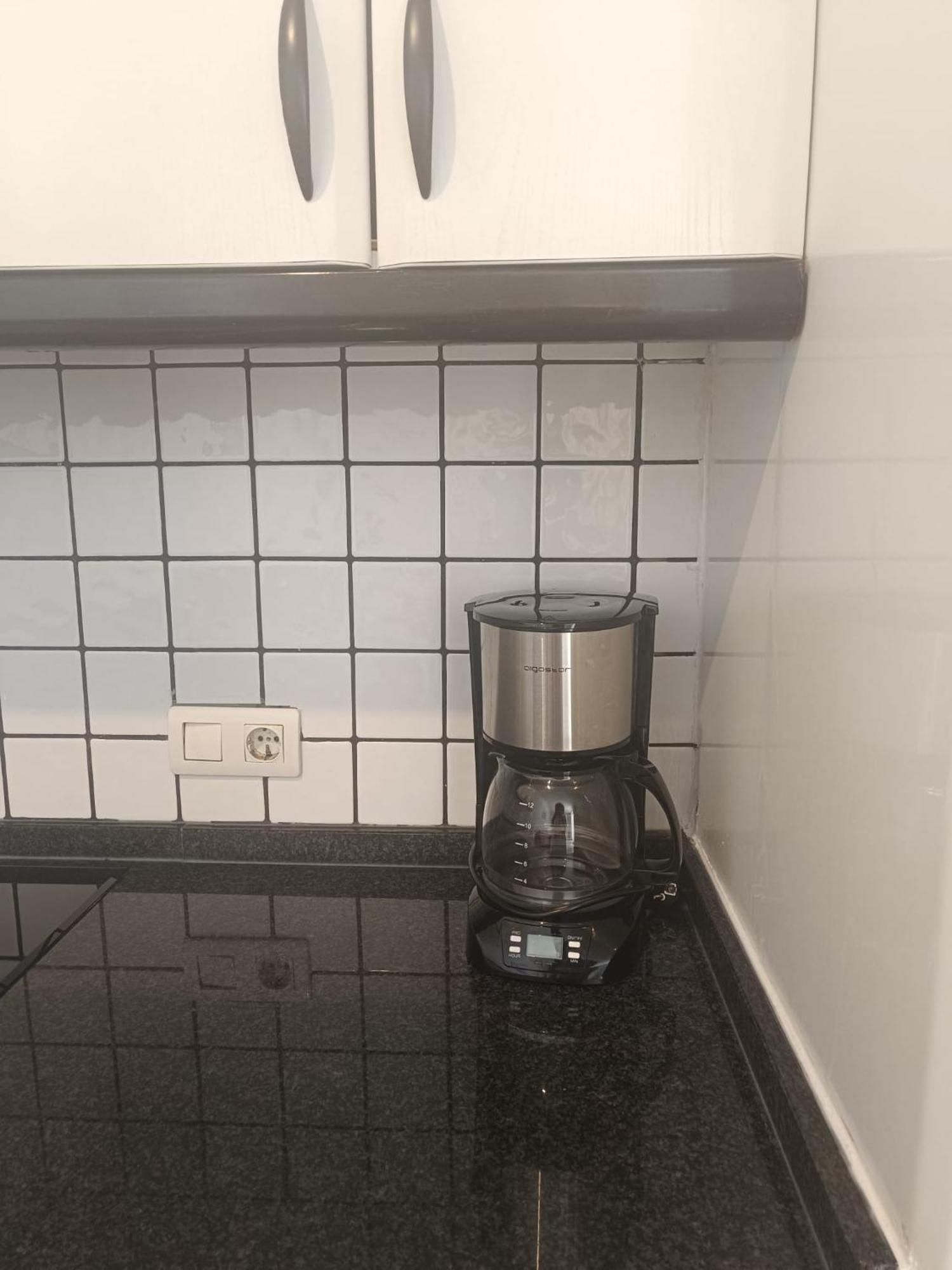 Apartamento Natura Maria *