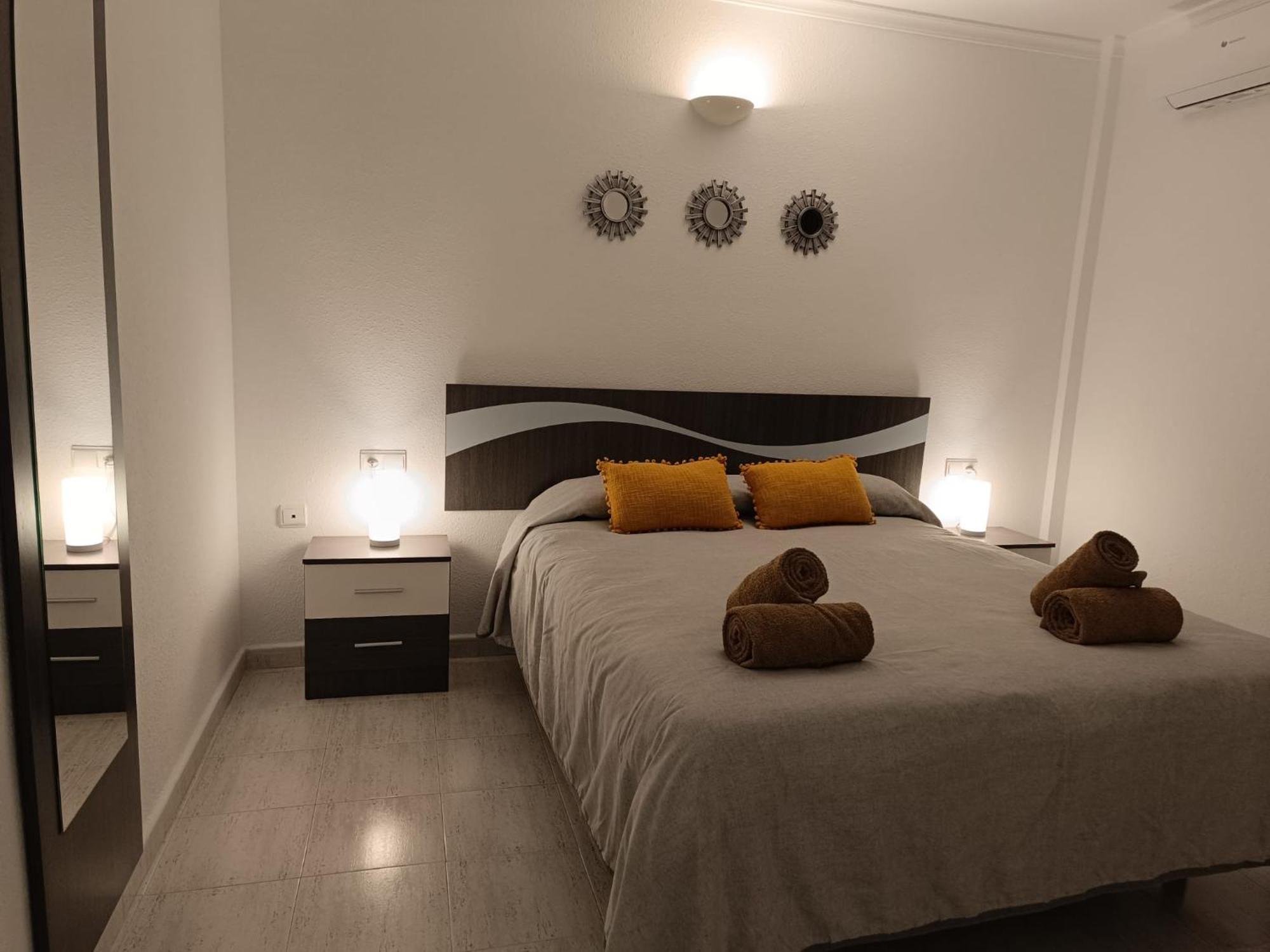 Apartamento Natura Maria Vera