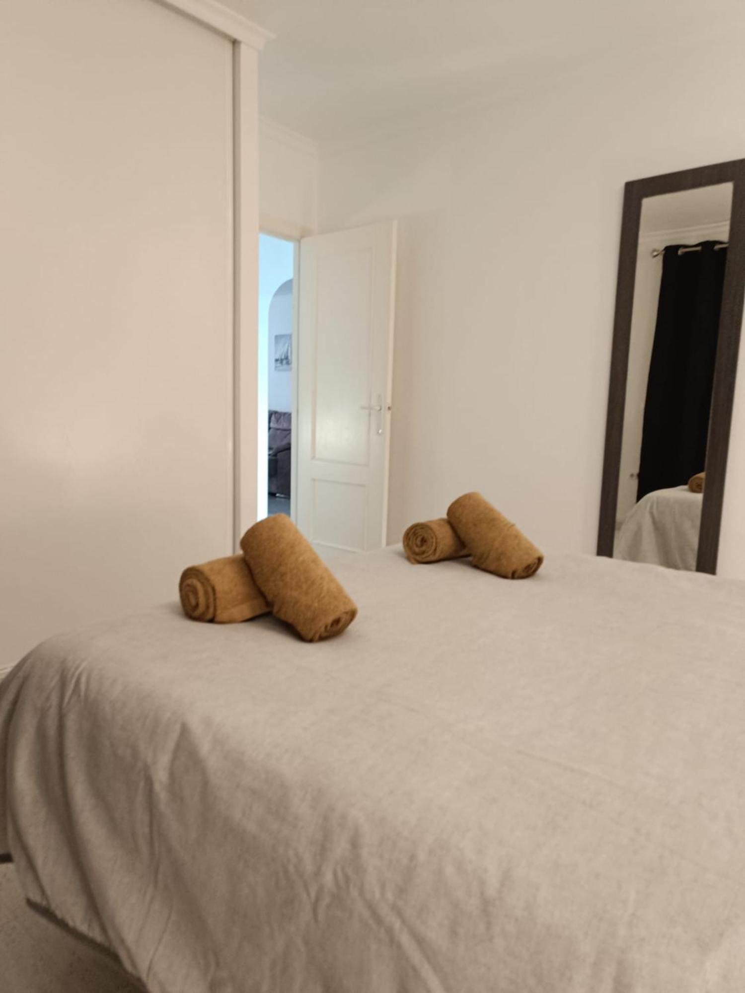 Natura Maria Apartamento *