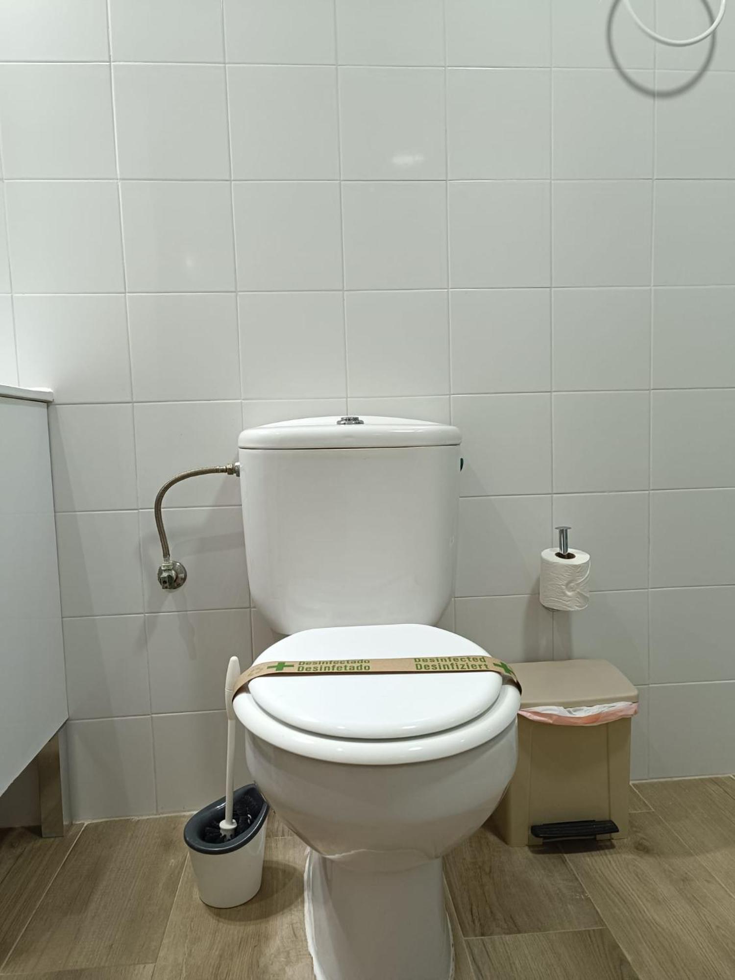 Apartamento Natura Maria Vera