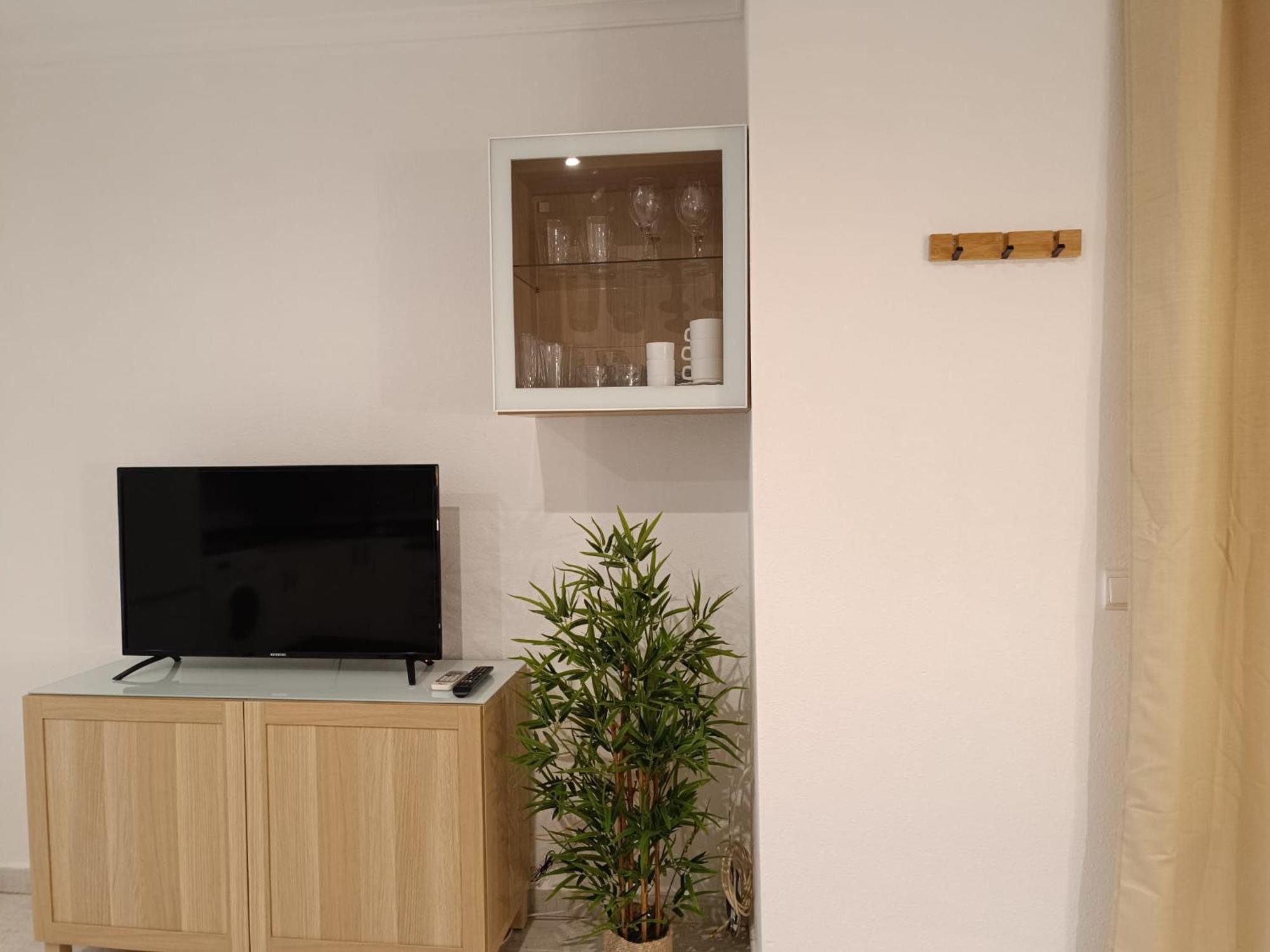 Apartamento Natura Maria *