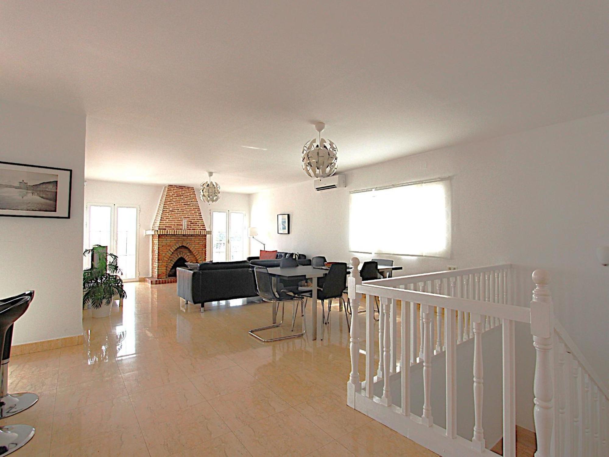Casa Yvette * Malaga