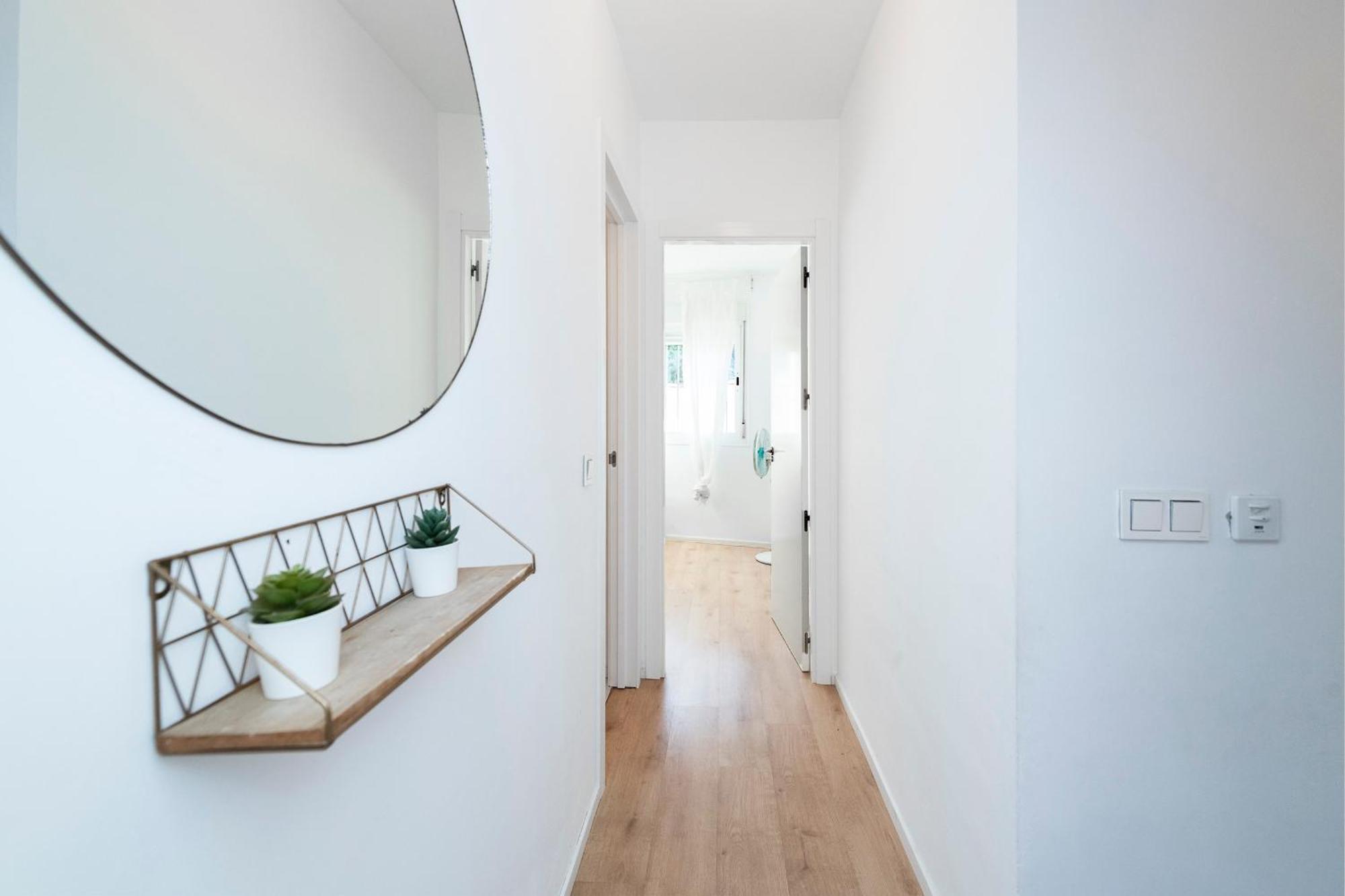 Duplex Victoria By Dossan Apartment Malaga