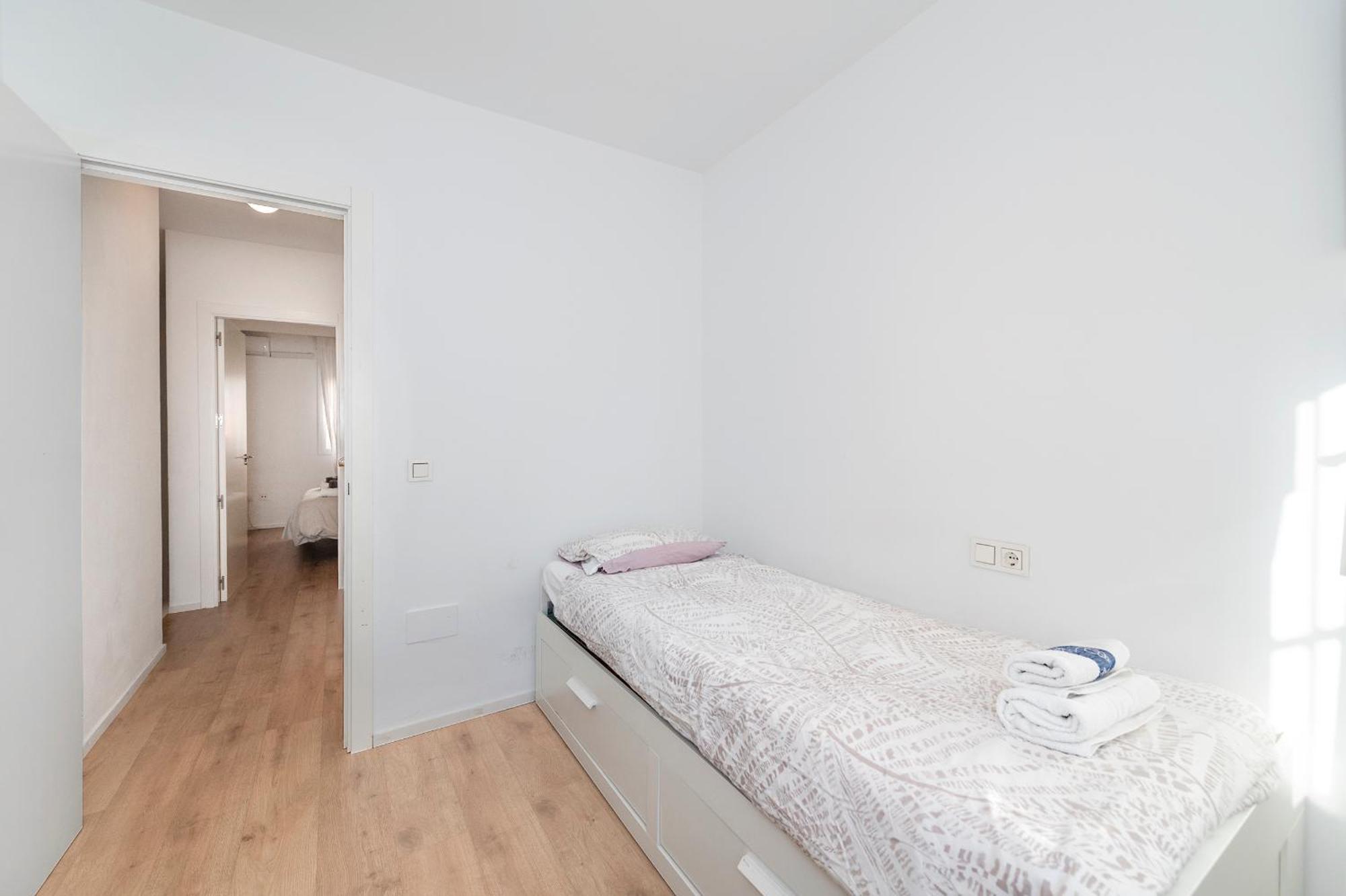 Apartment Duplex Victoria By Dossan