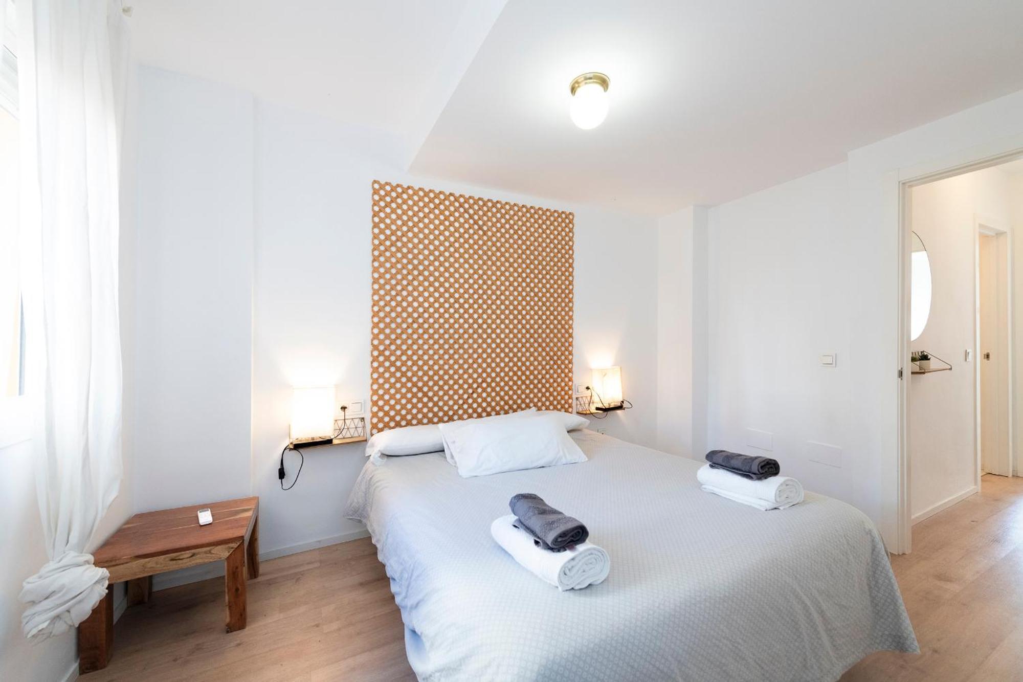 Apartment Duplex Victoria By Dossan