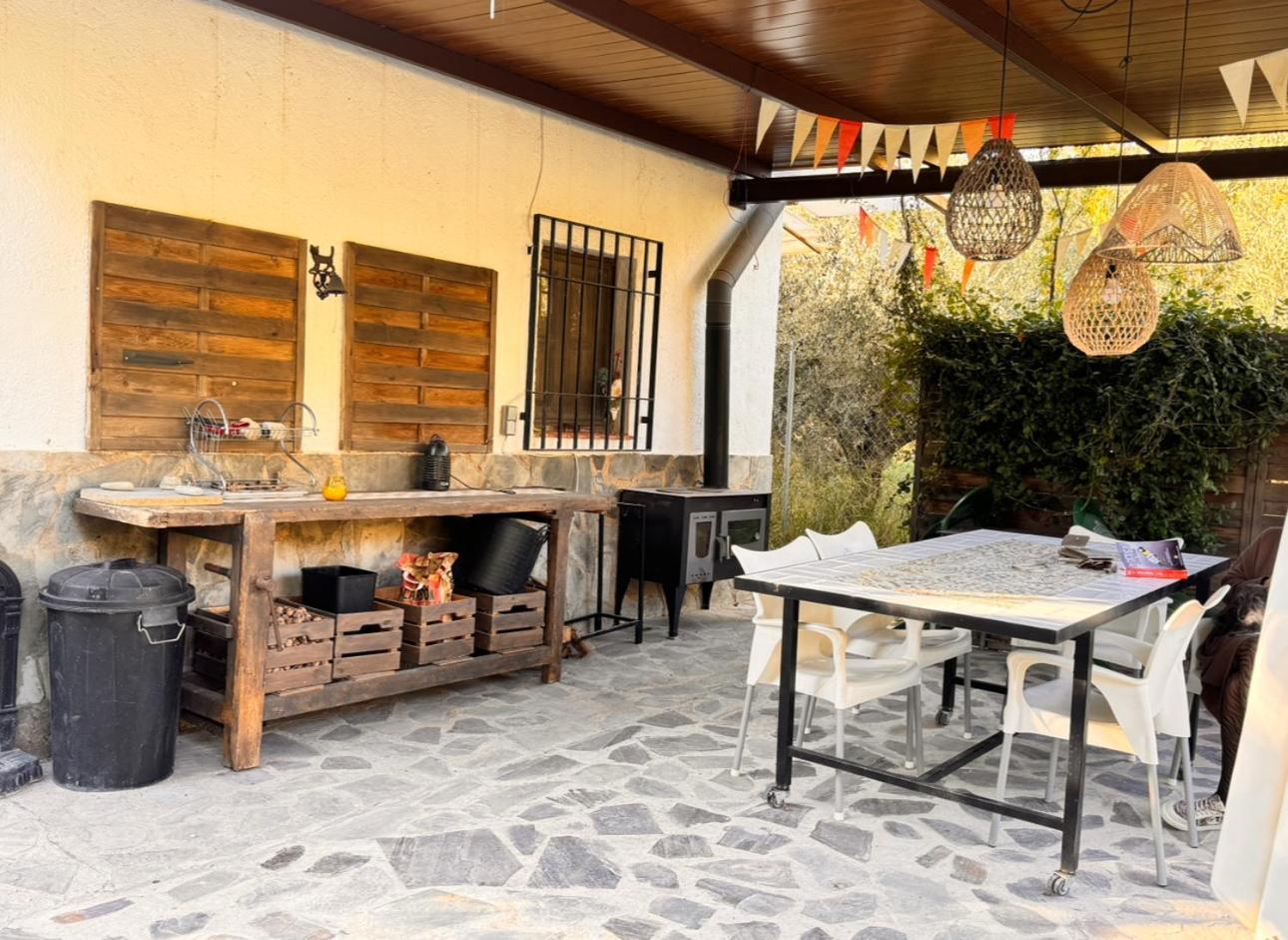 Casa De Adonay *