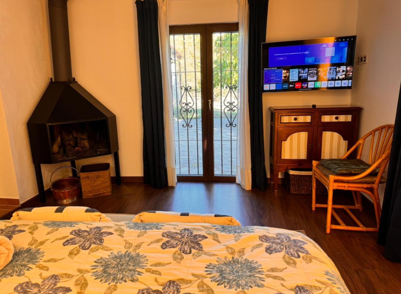 Casa De Adonay Monachil