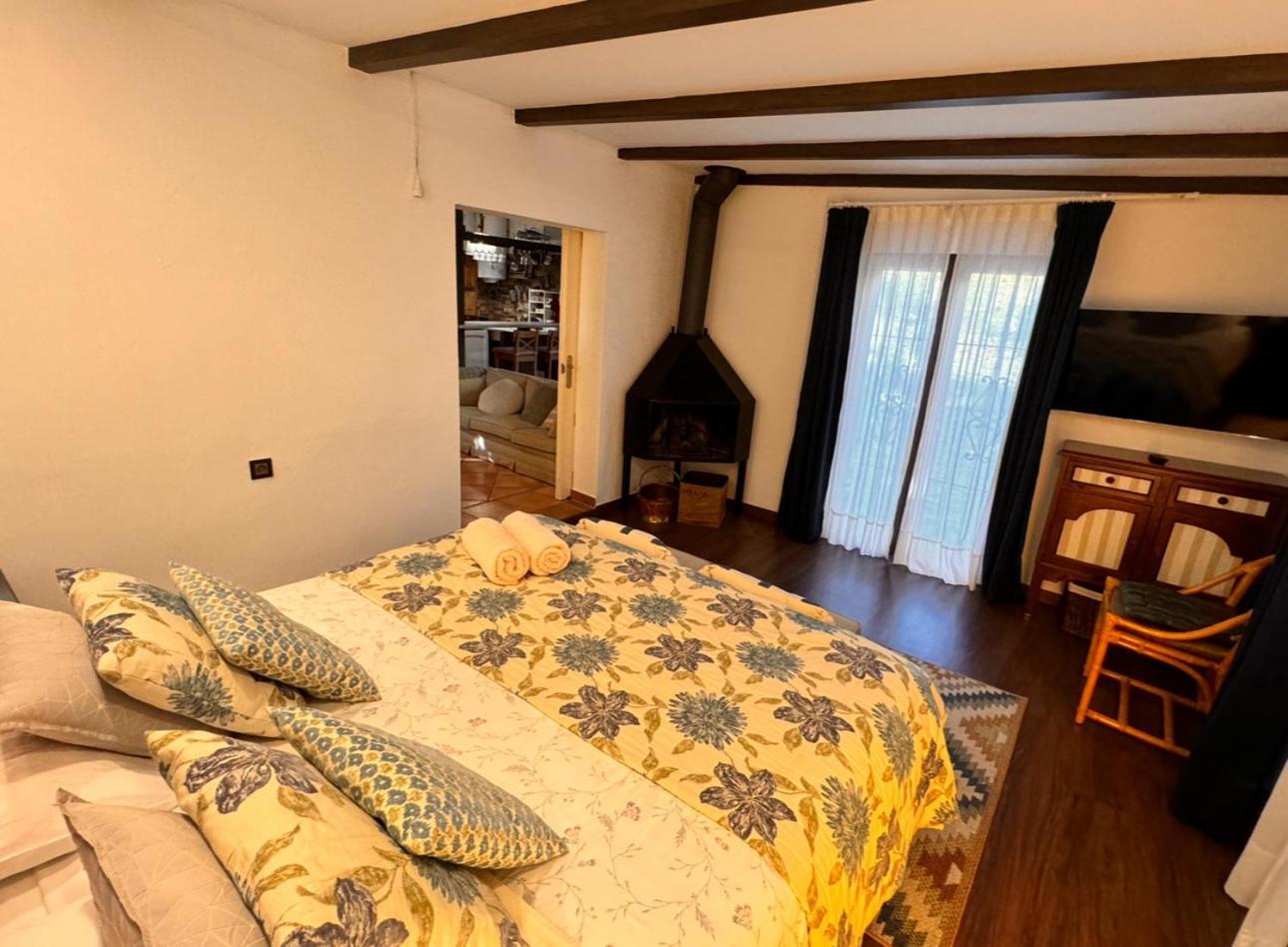 Casa De Adonay Chalet *