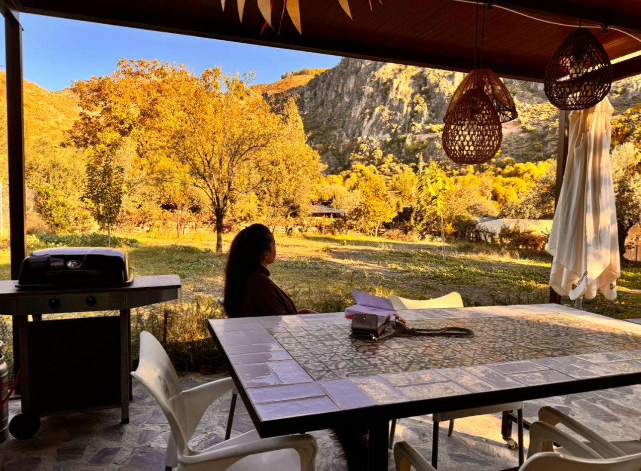 Casa De Adonay Monachil