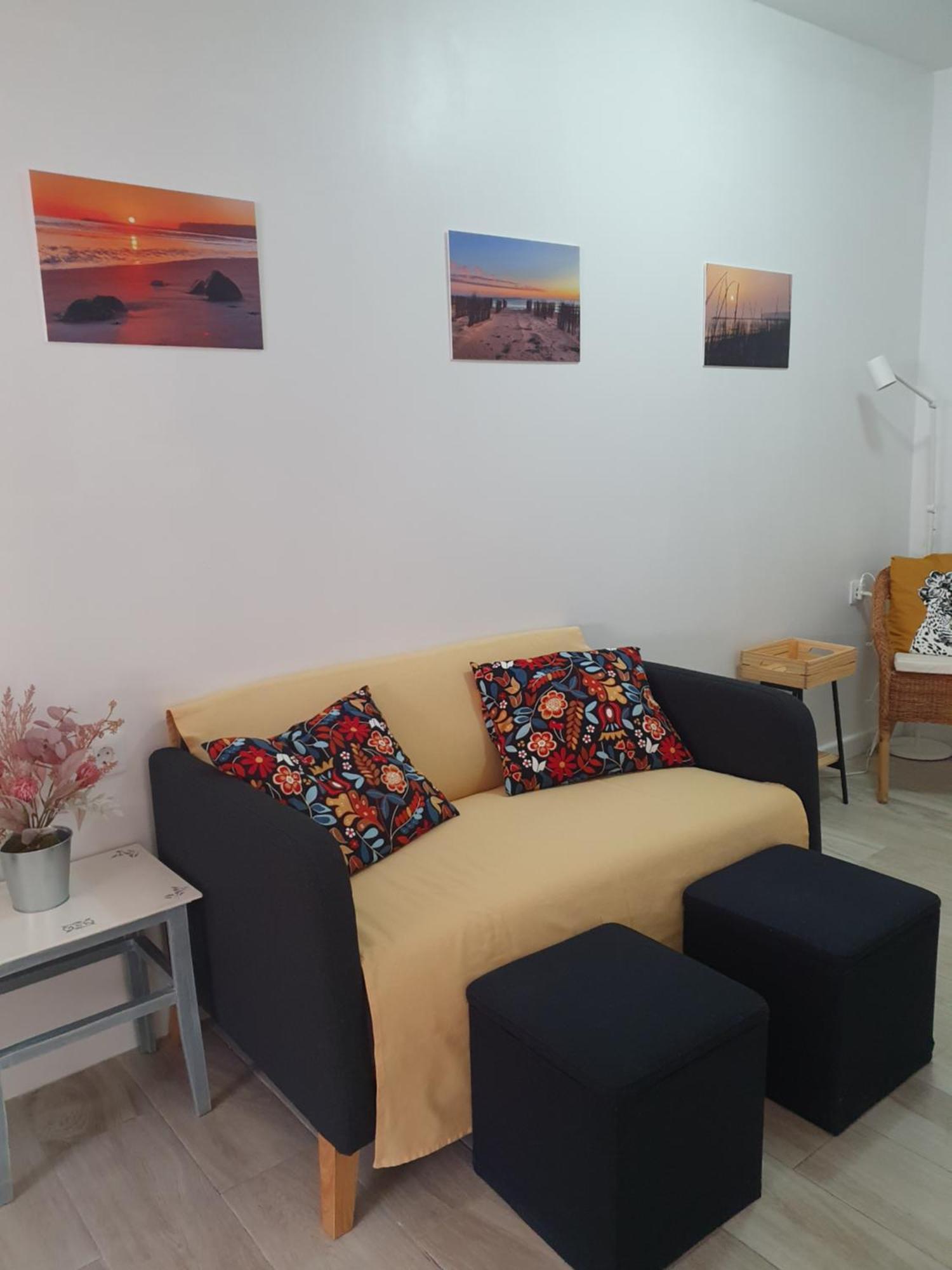 Casa Anita Apartment *