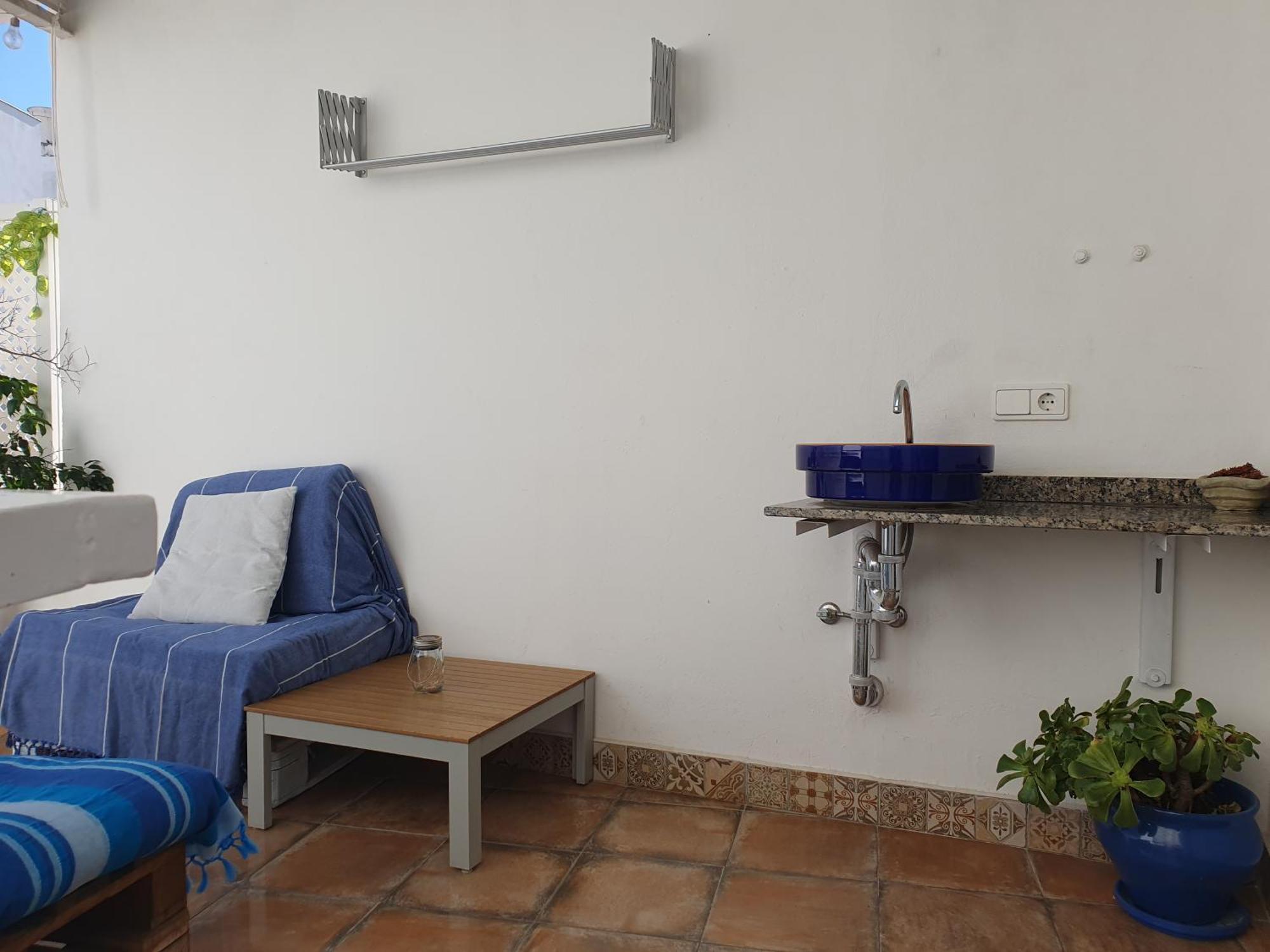 Casa Anita Apartment