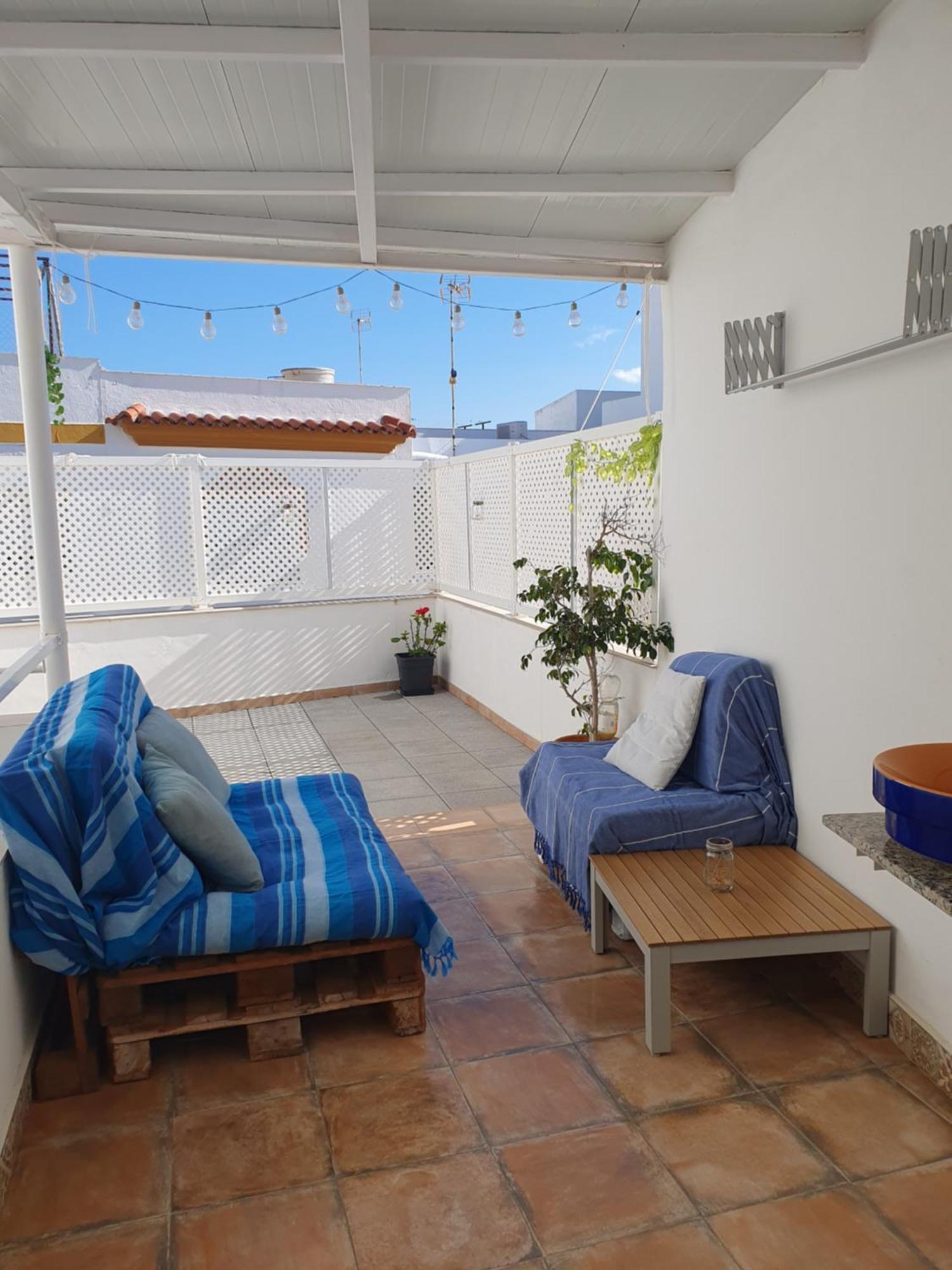 Casa Anita Apartment *