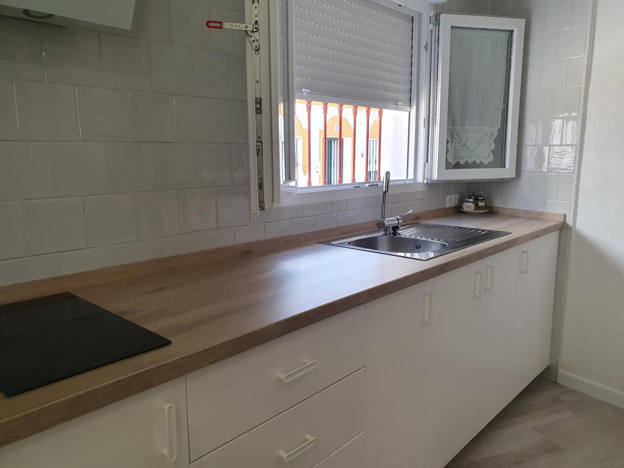 Apartment Casa Anita Barbate