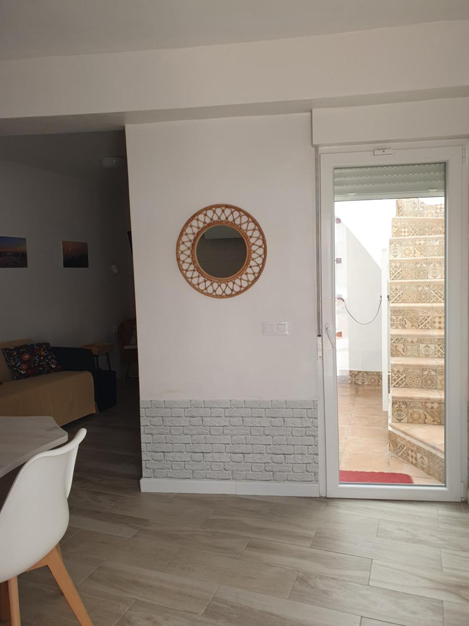 Casa Anita * Barbate